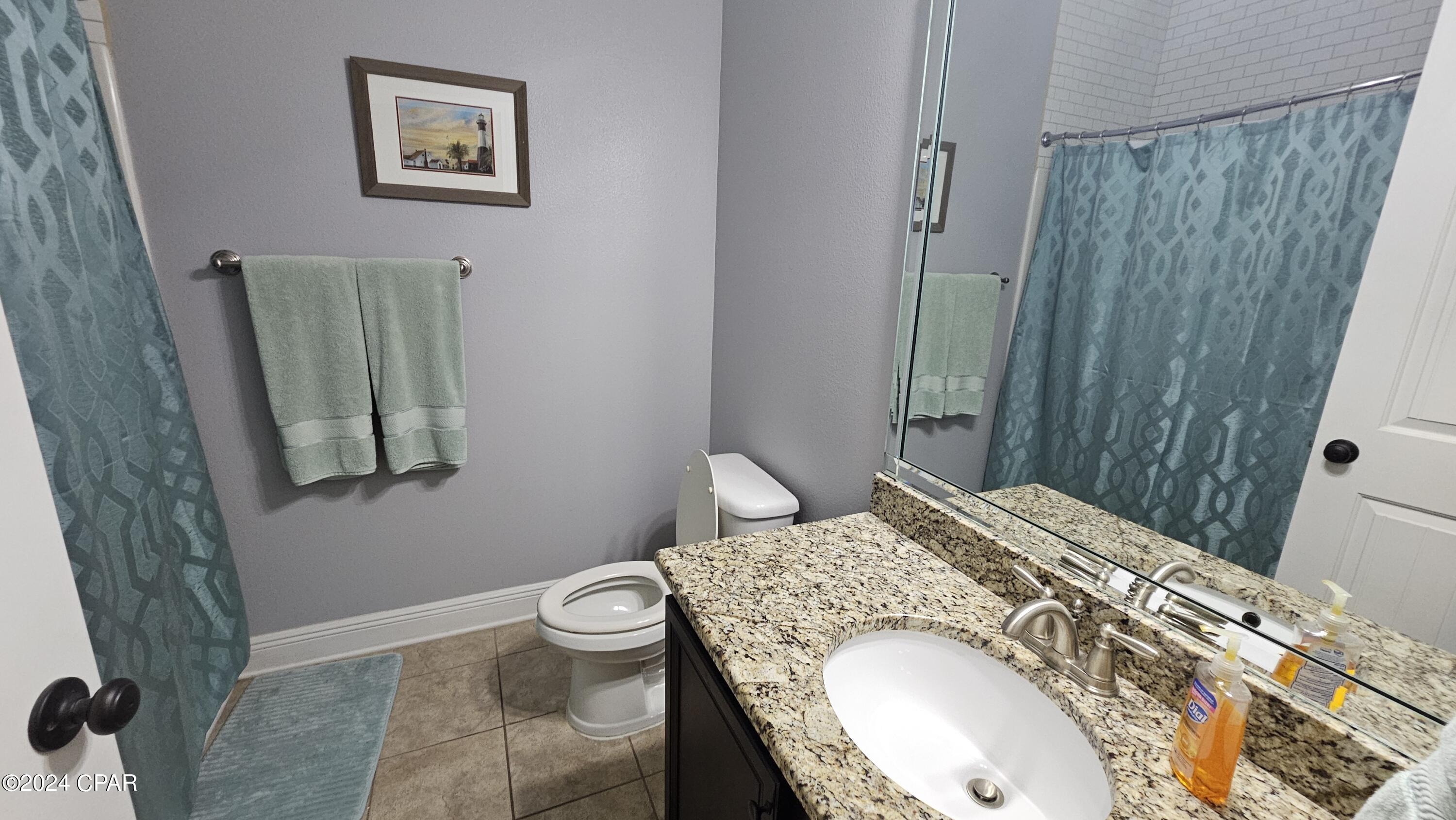 Lake Merial - Residential