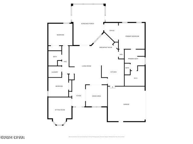 Lake Merial - Residential