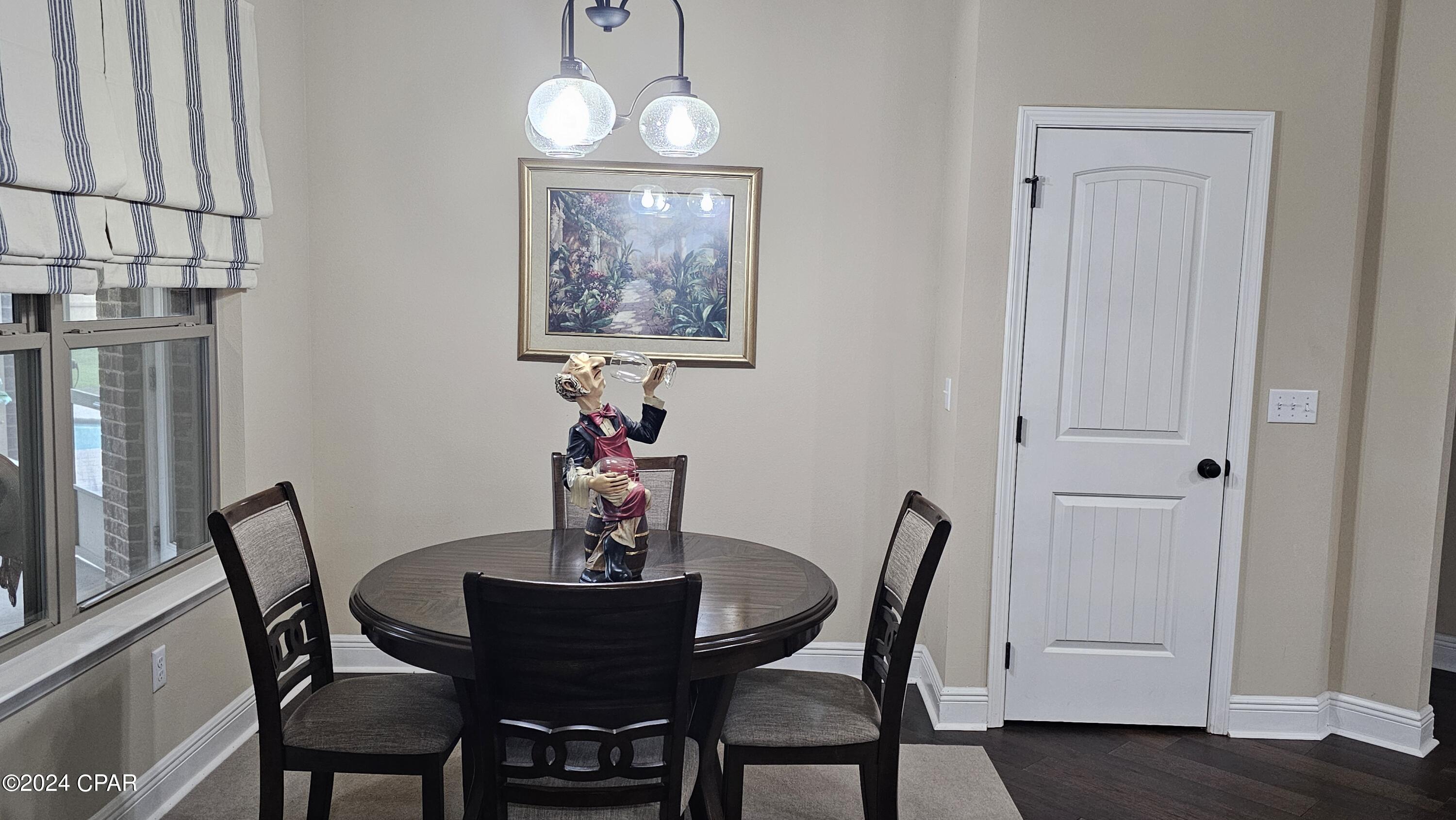 Lake Merial - Residential