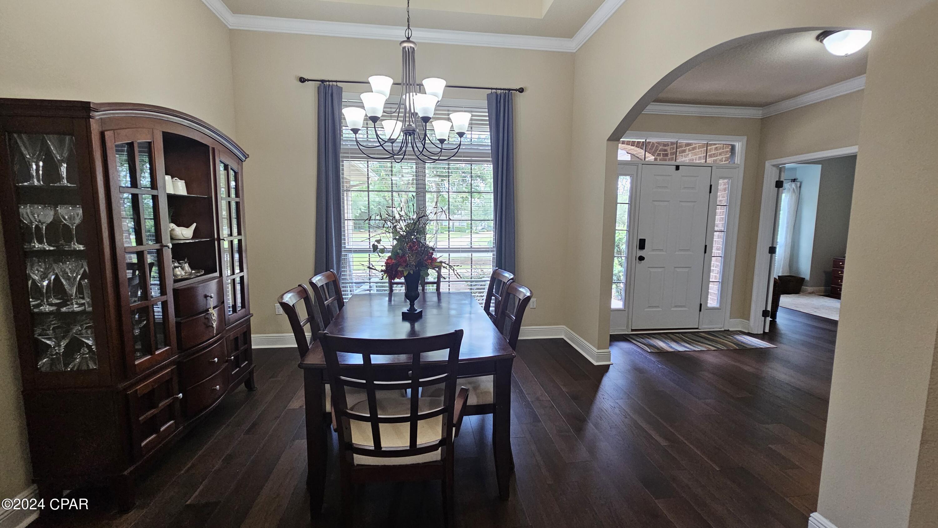 Lake Merial - Residential