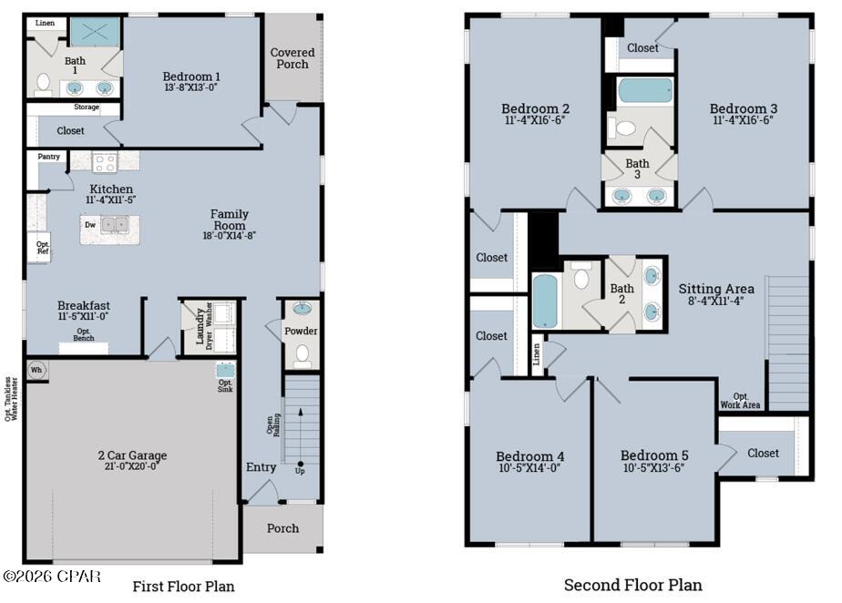 Breakfast Point East - Residential