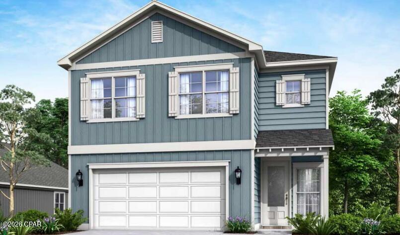 Breakfast Point East - Residential