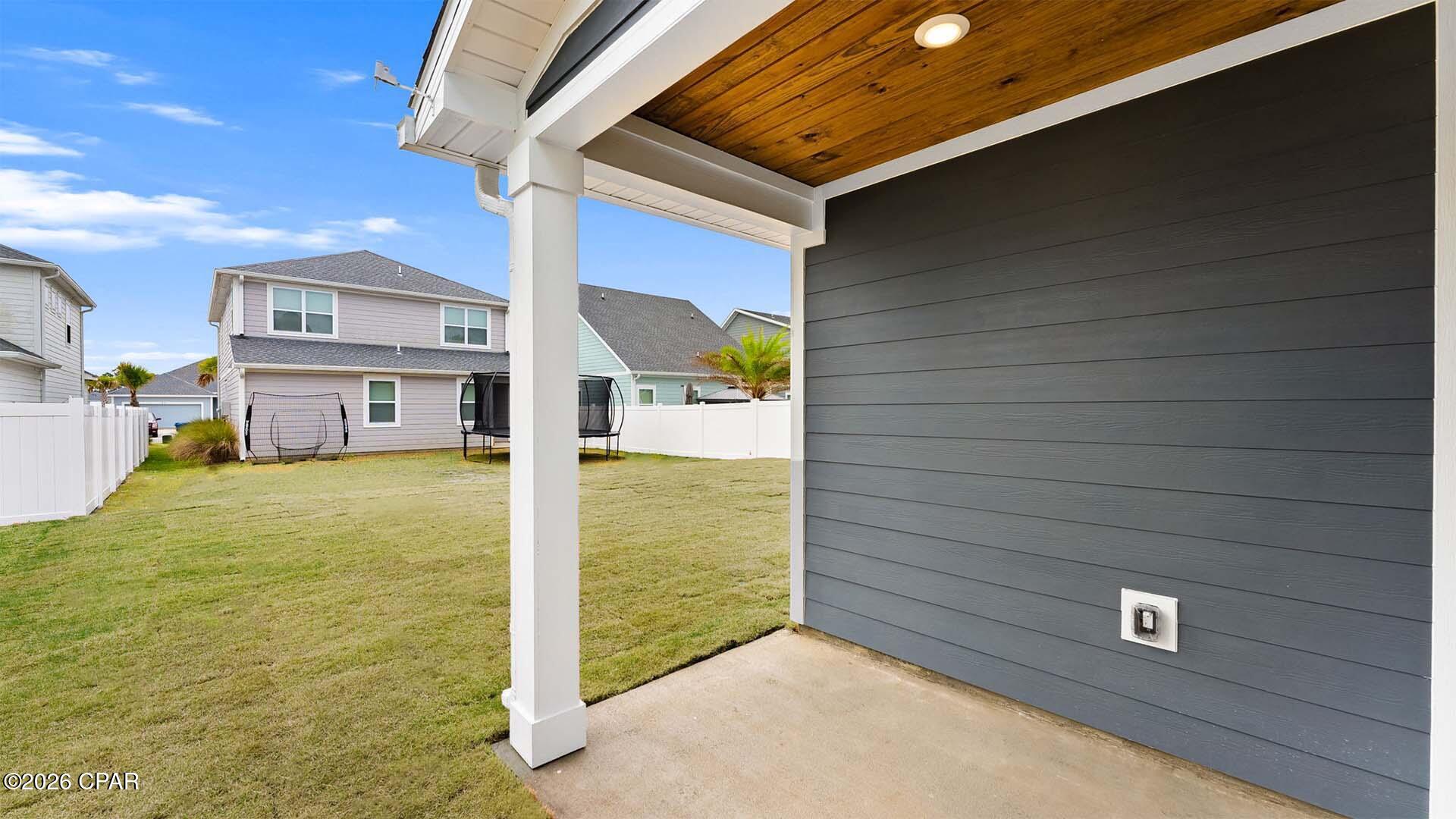 Breakfast Point East - Residential