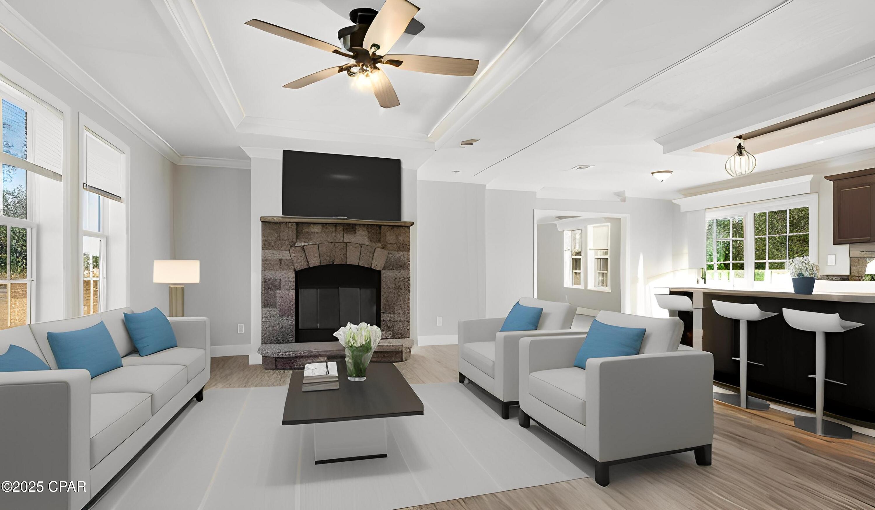 [No Recorded Subdiv] - Residential