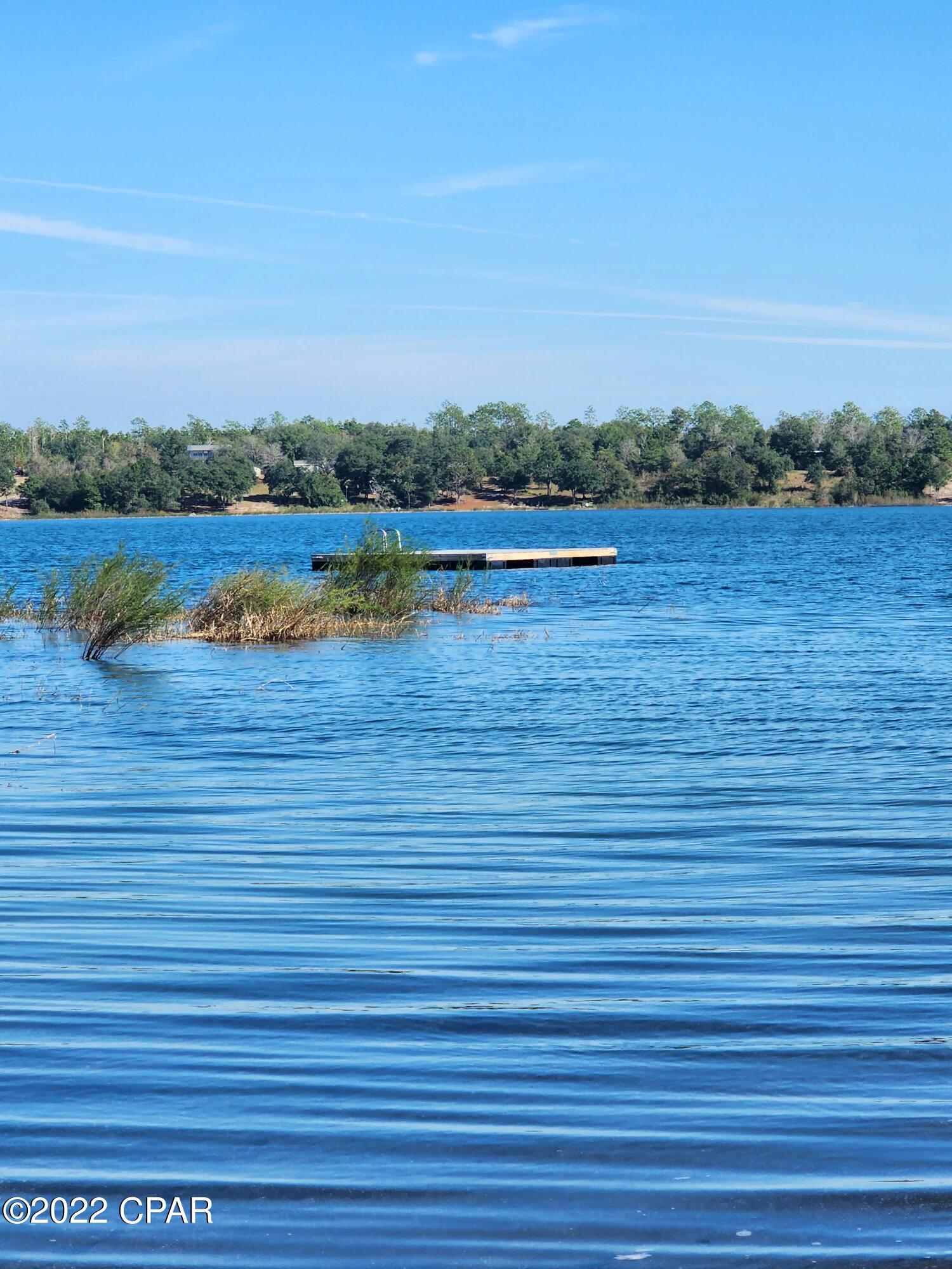 Leisure Lakes 1st Add - Land