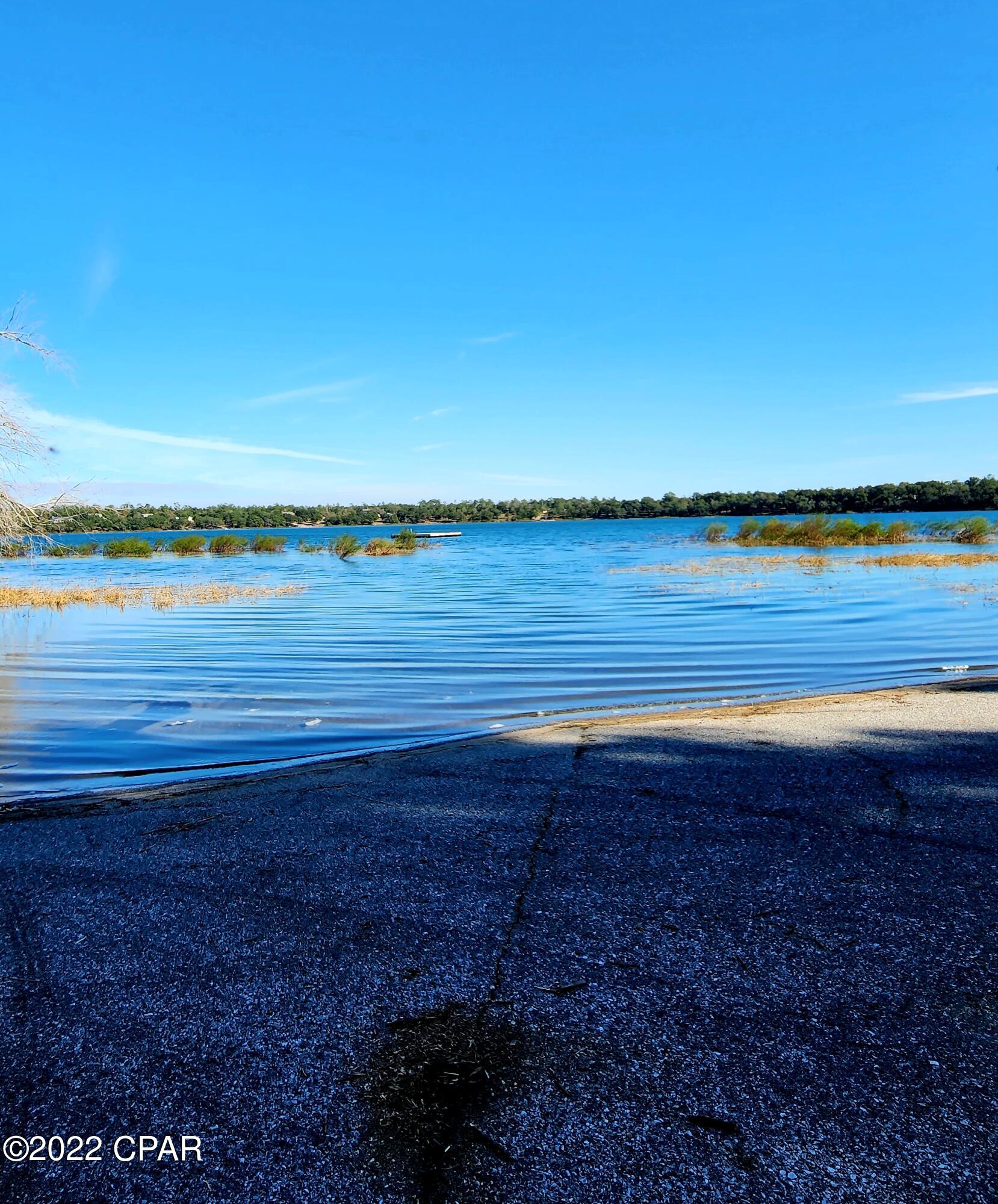 Leisure Lakes 1st Add - Land