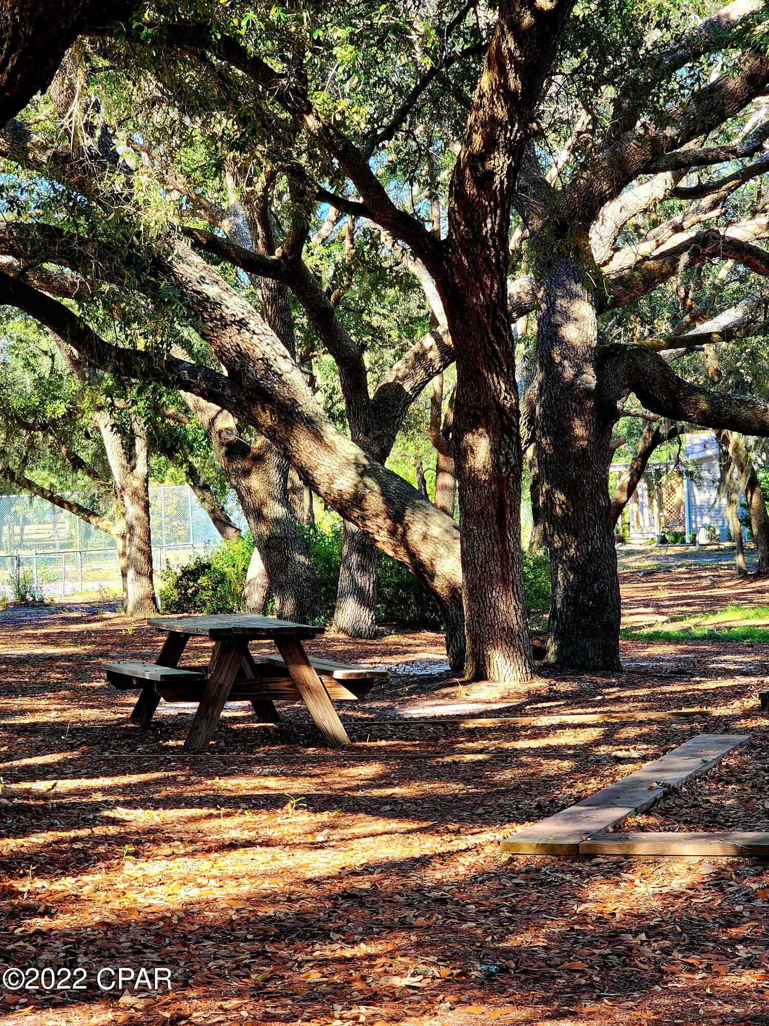 Leisure Lakes 1st Add - Land