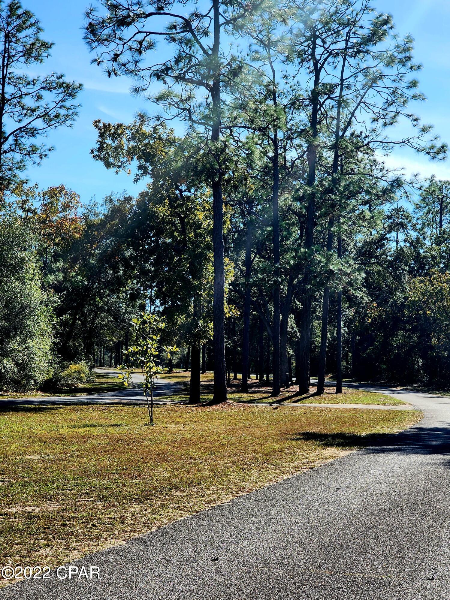 Leisure Lakes 1st Add - Land