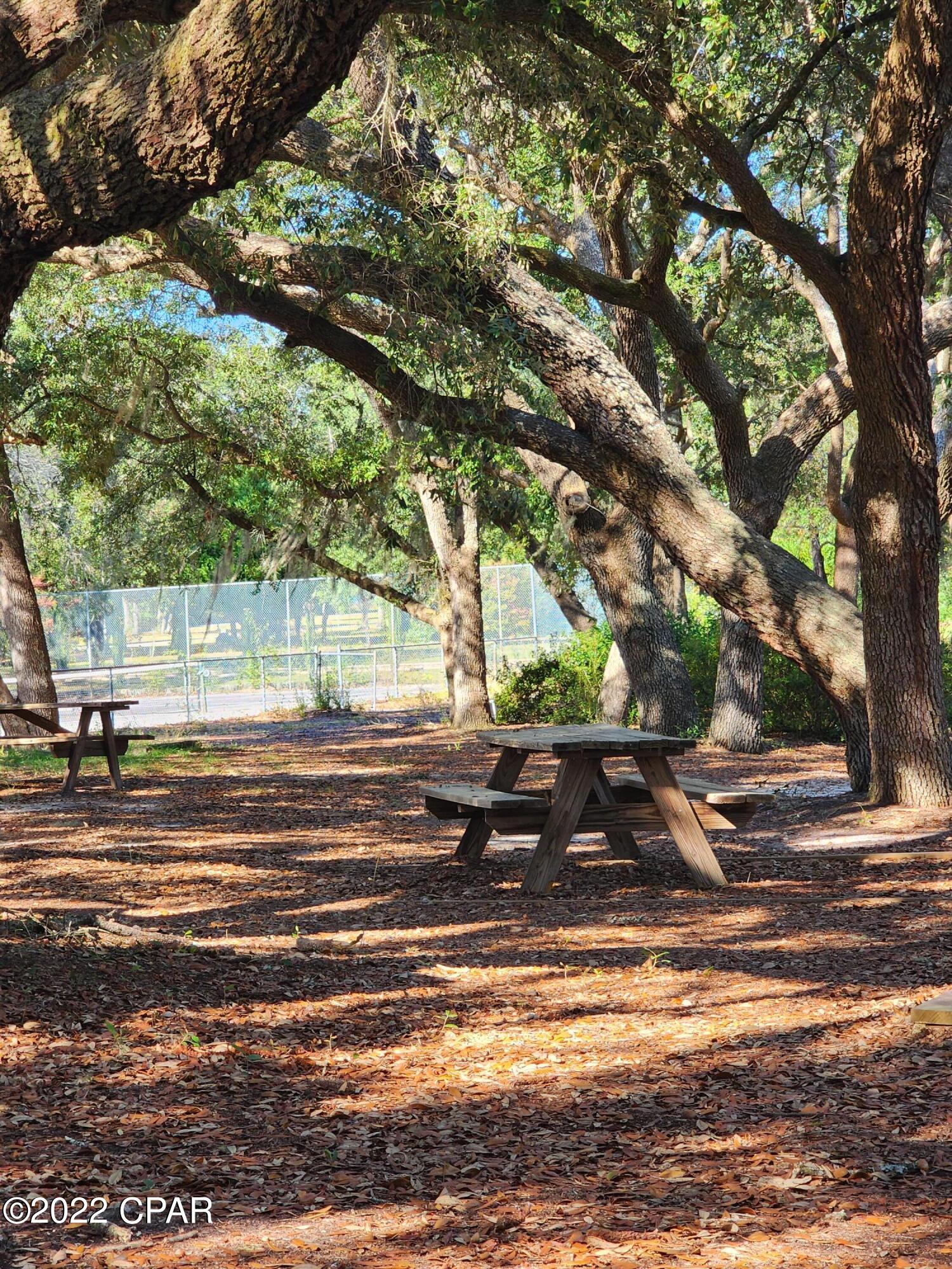 Leisure Lakes 1st Add - Land