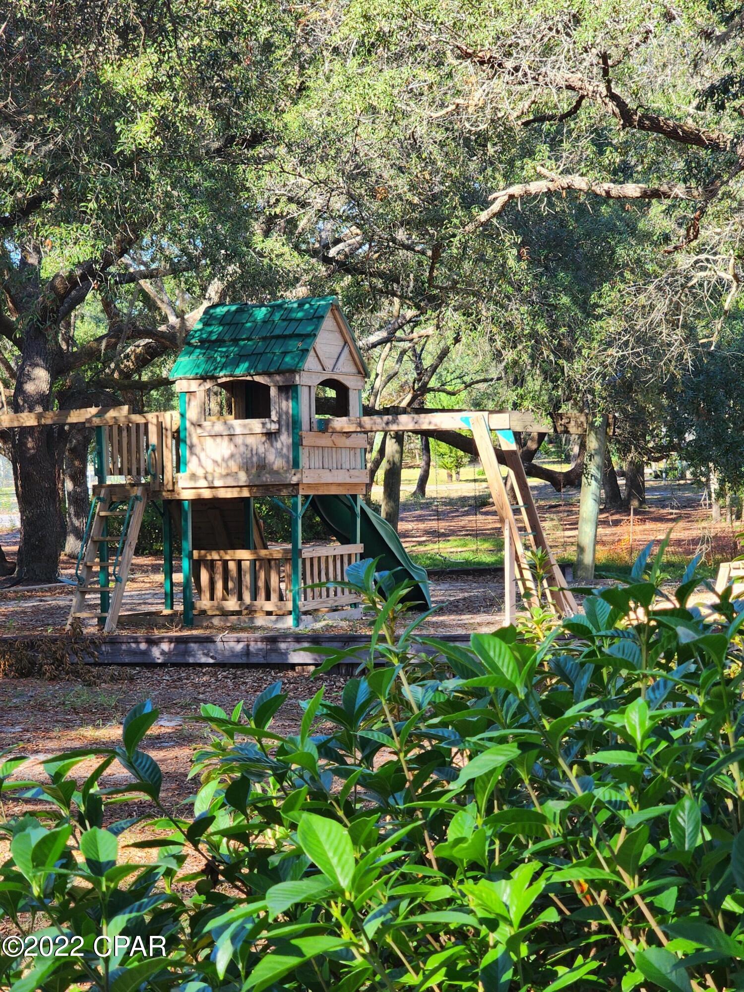 Leisure Lakes 1st Add - Land