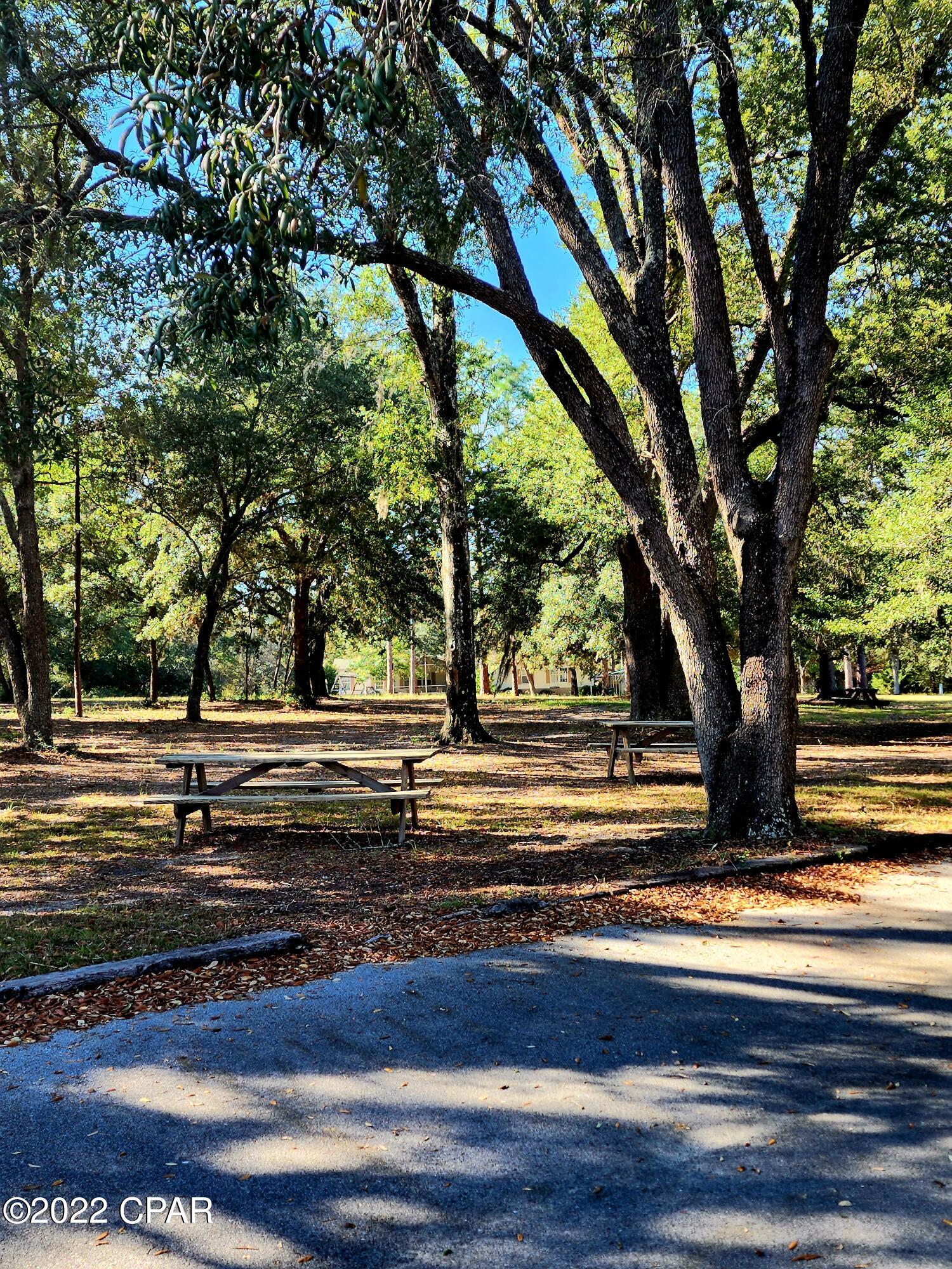 Leisure Lakes 1st Add - Land