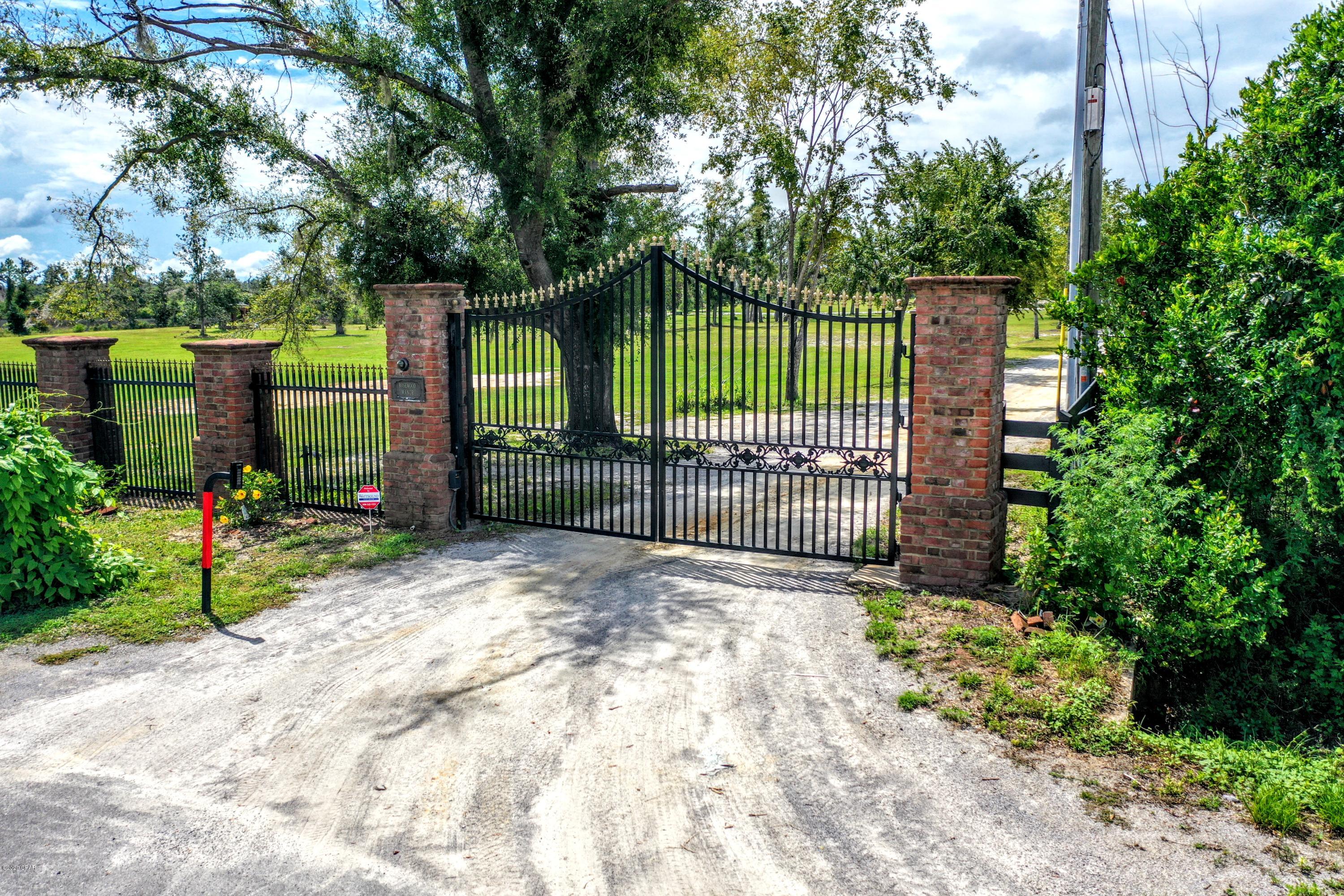 College Point - Land