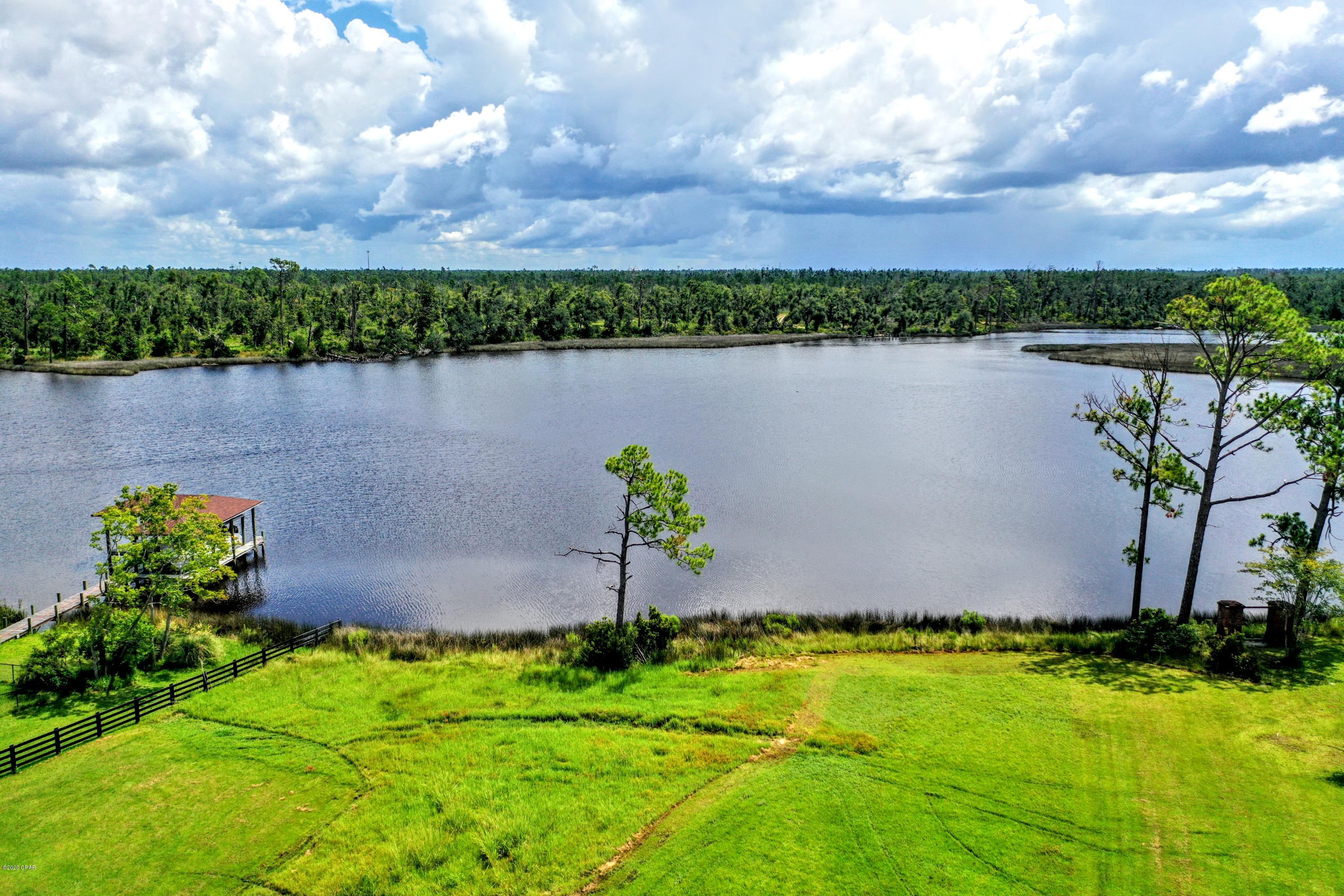 College Point - Land