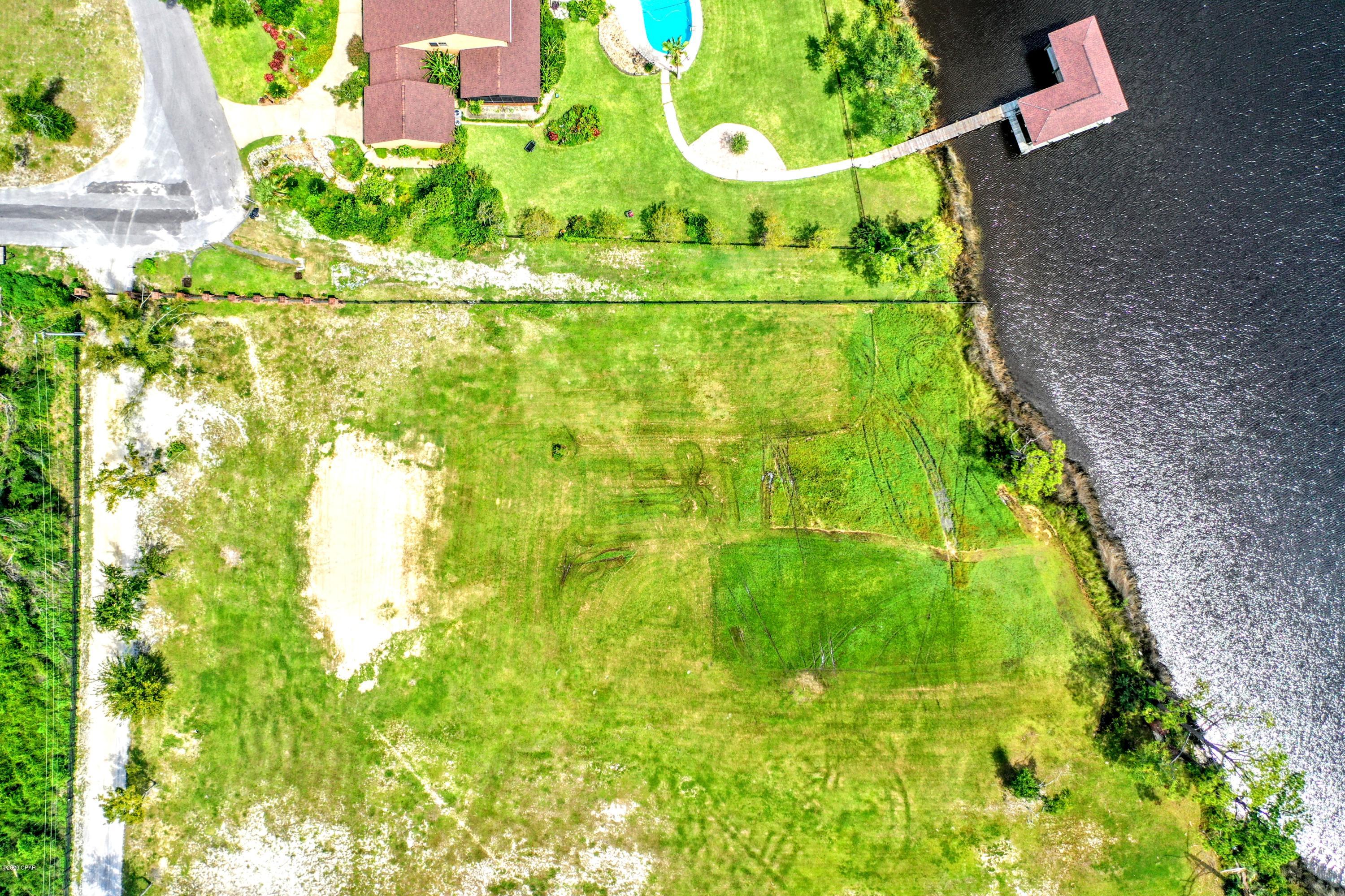 College Point - Land