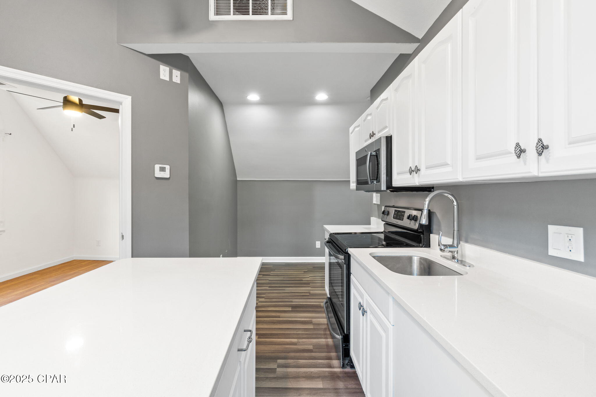 Cano Estates - Residential