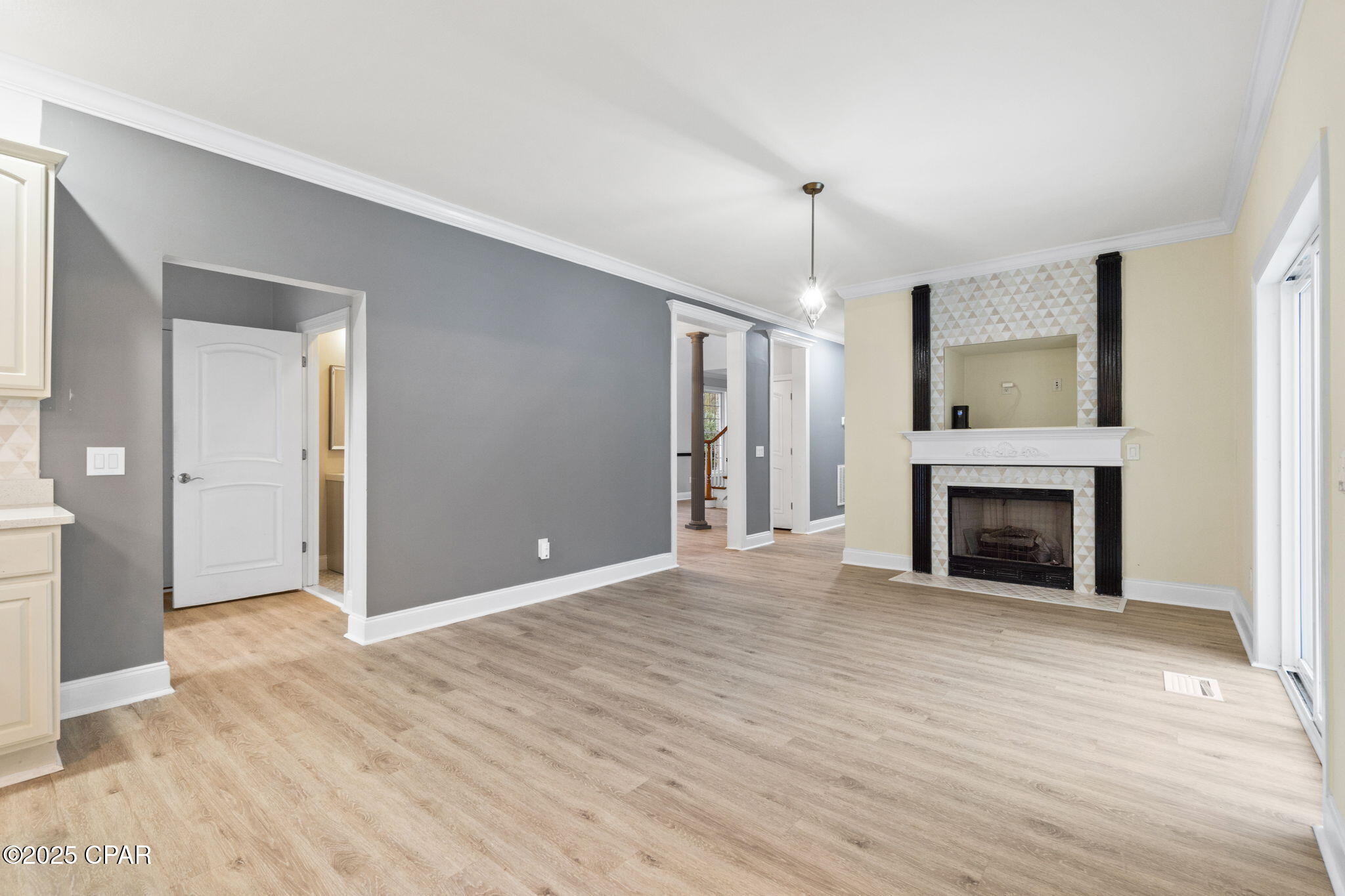 Cano Estates - Residential