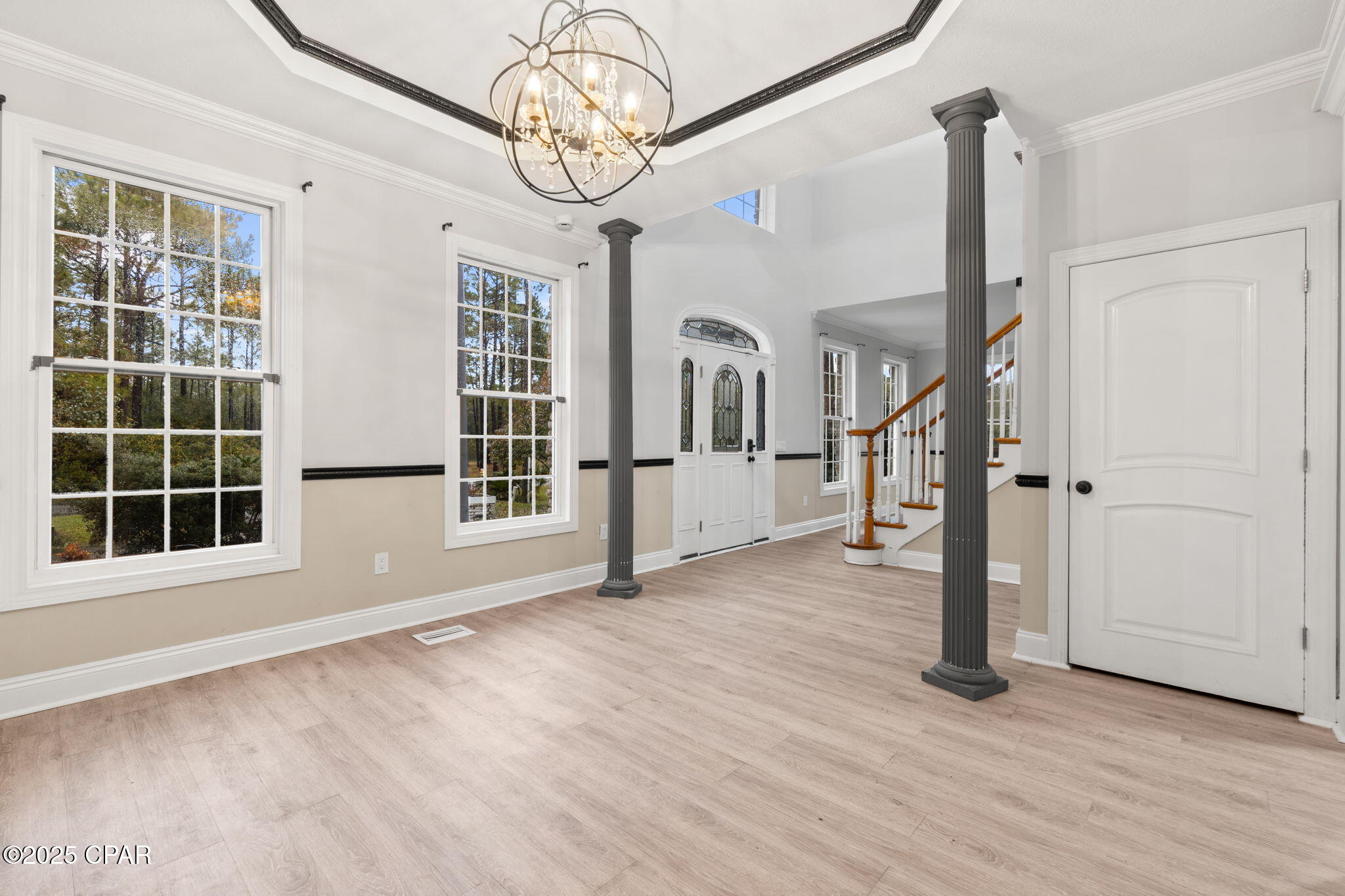 Cano Estates - Residential