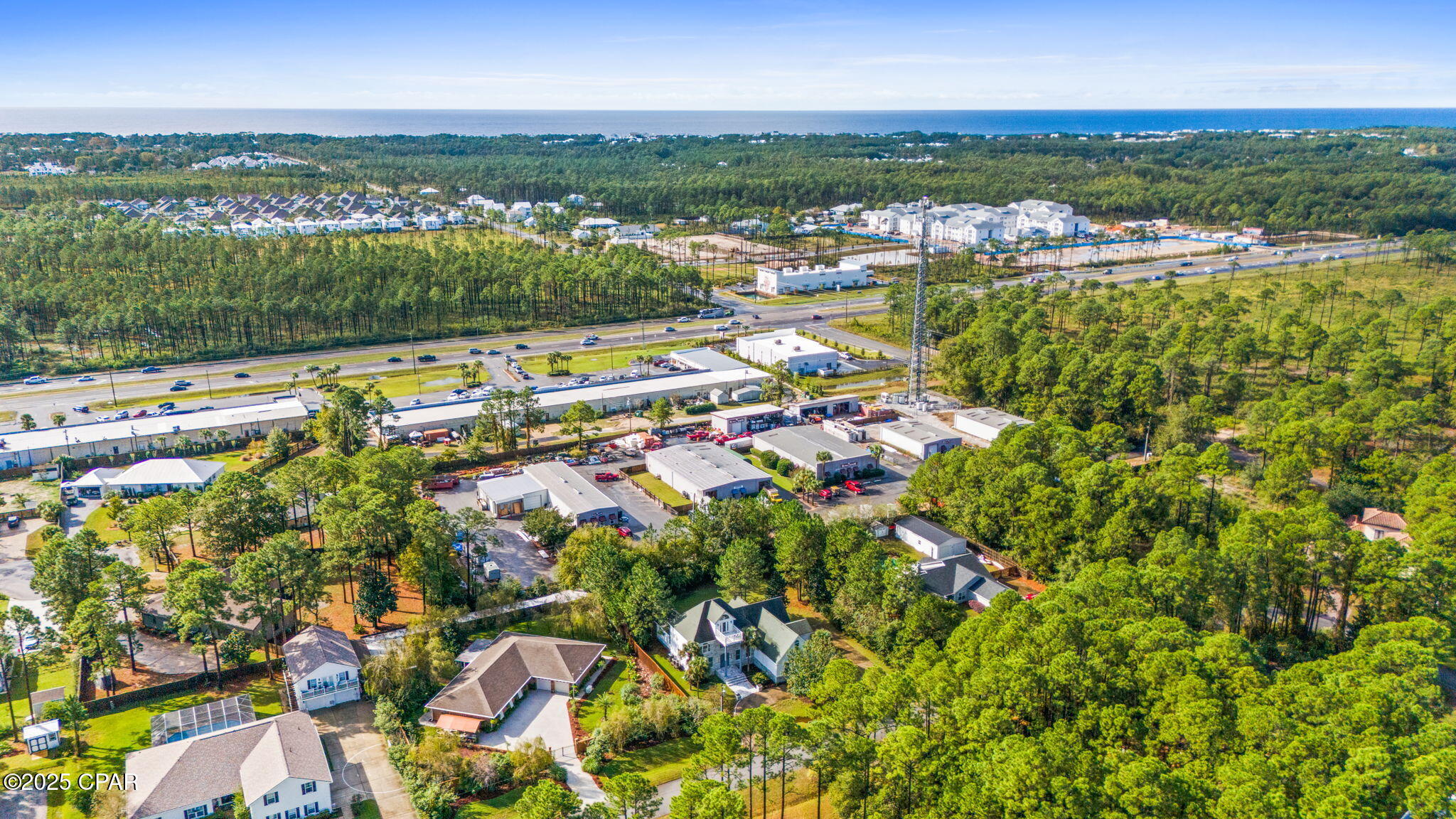 Cano Estates - Residential