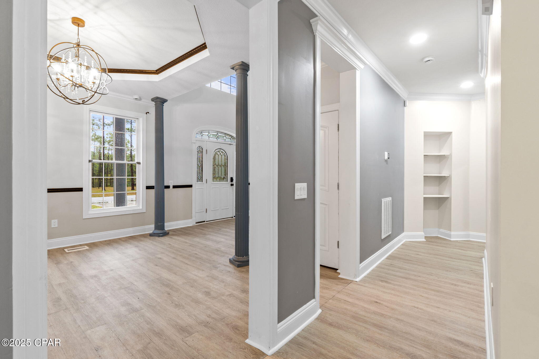 Cano Estates - Residential