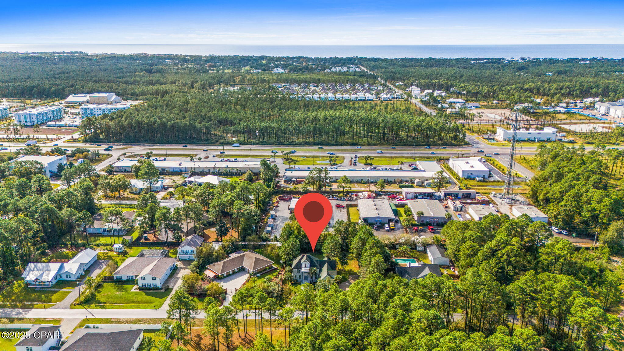 Cano Estates - Residential