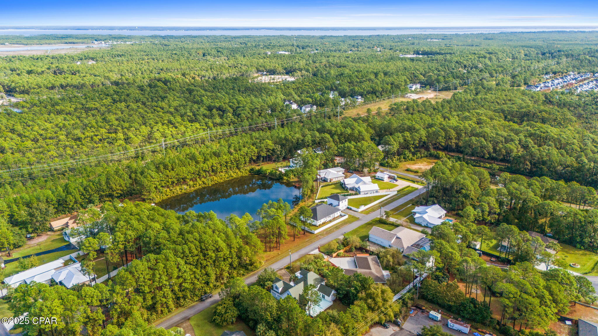 Cano Estates - Residential