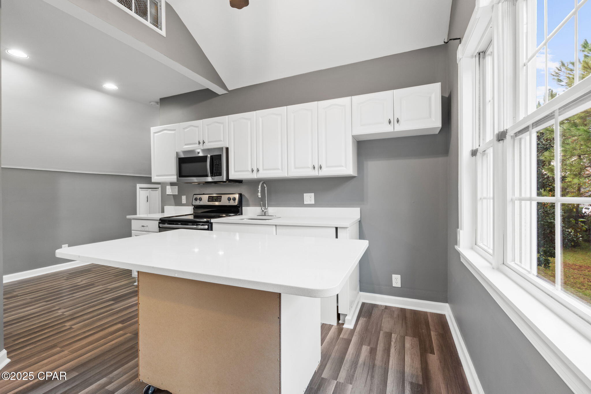 Cano Estates - Residential