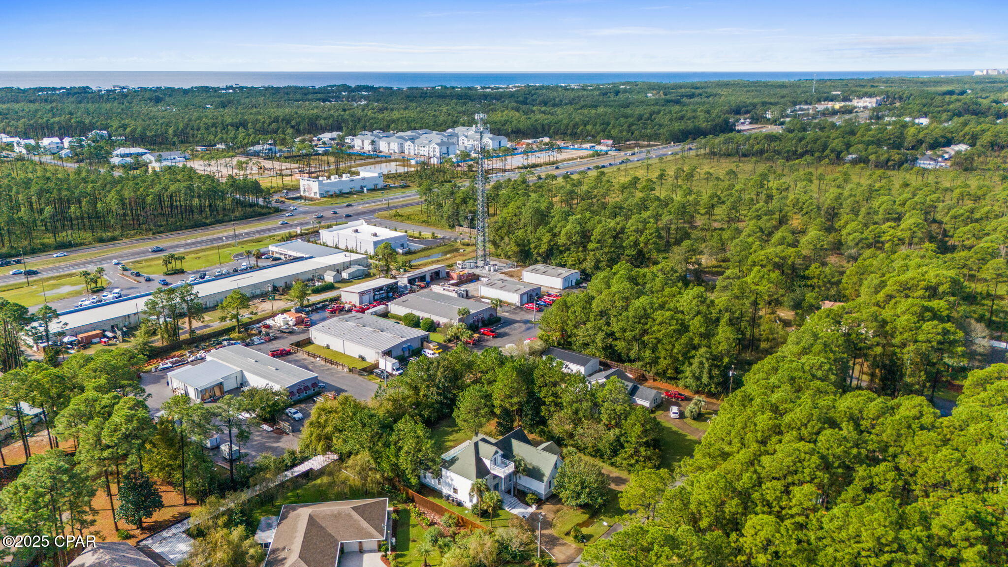 Cano Estates - Residential