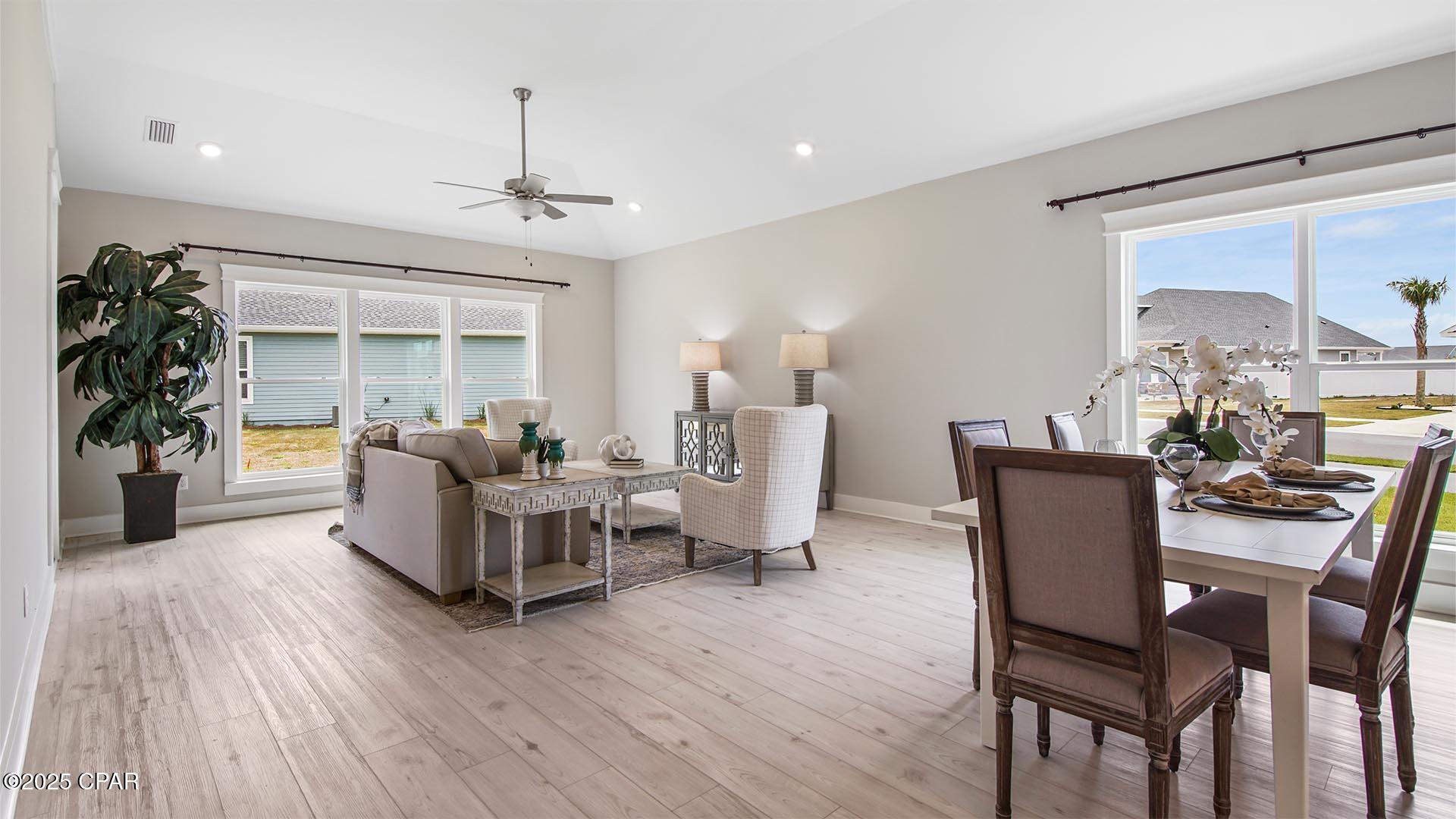 Breakfast Point East - Residential