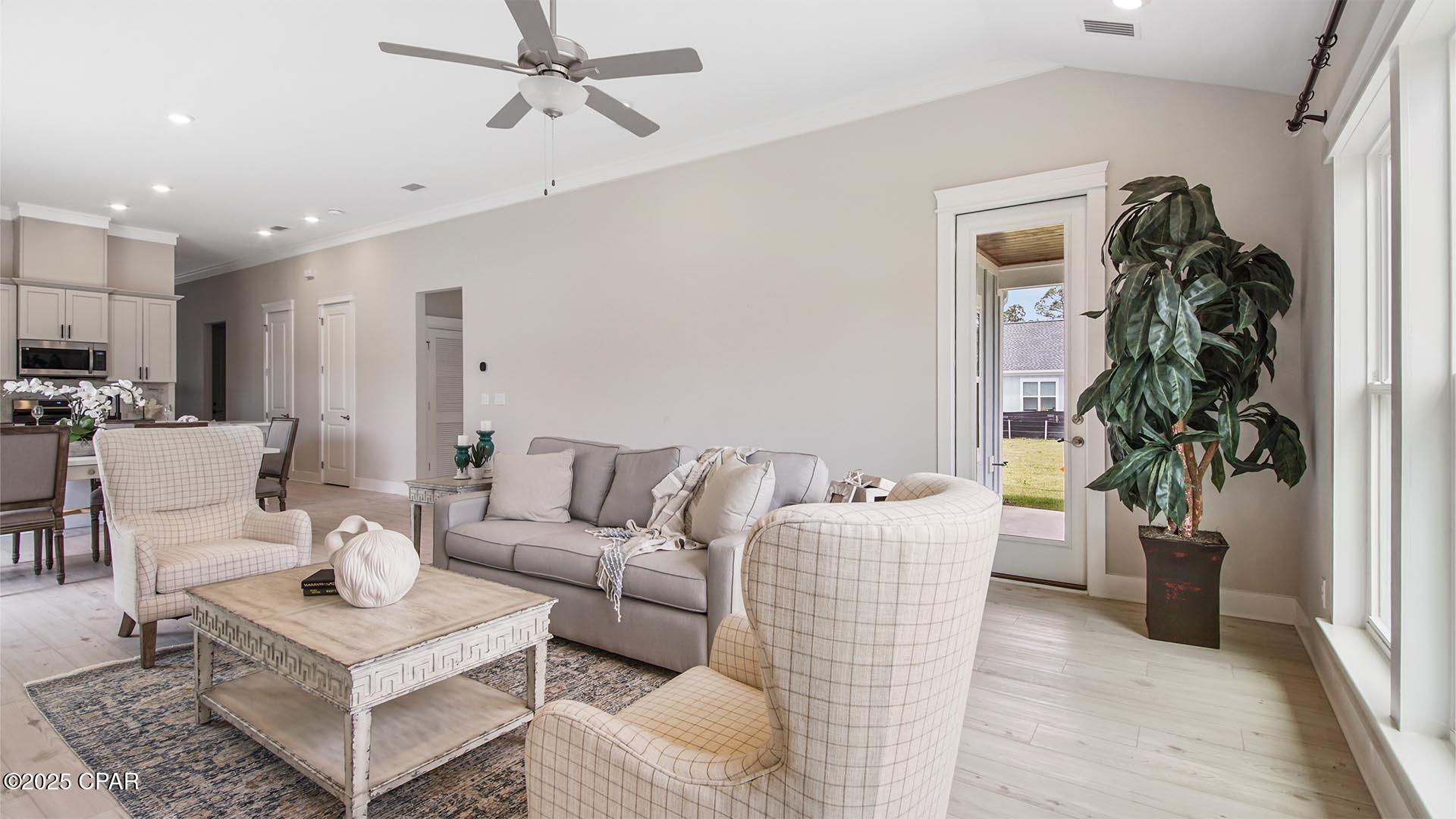 Breakfast Point East - Residential