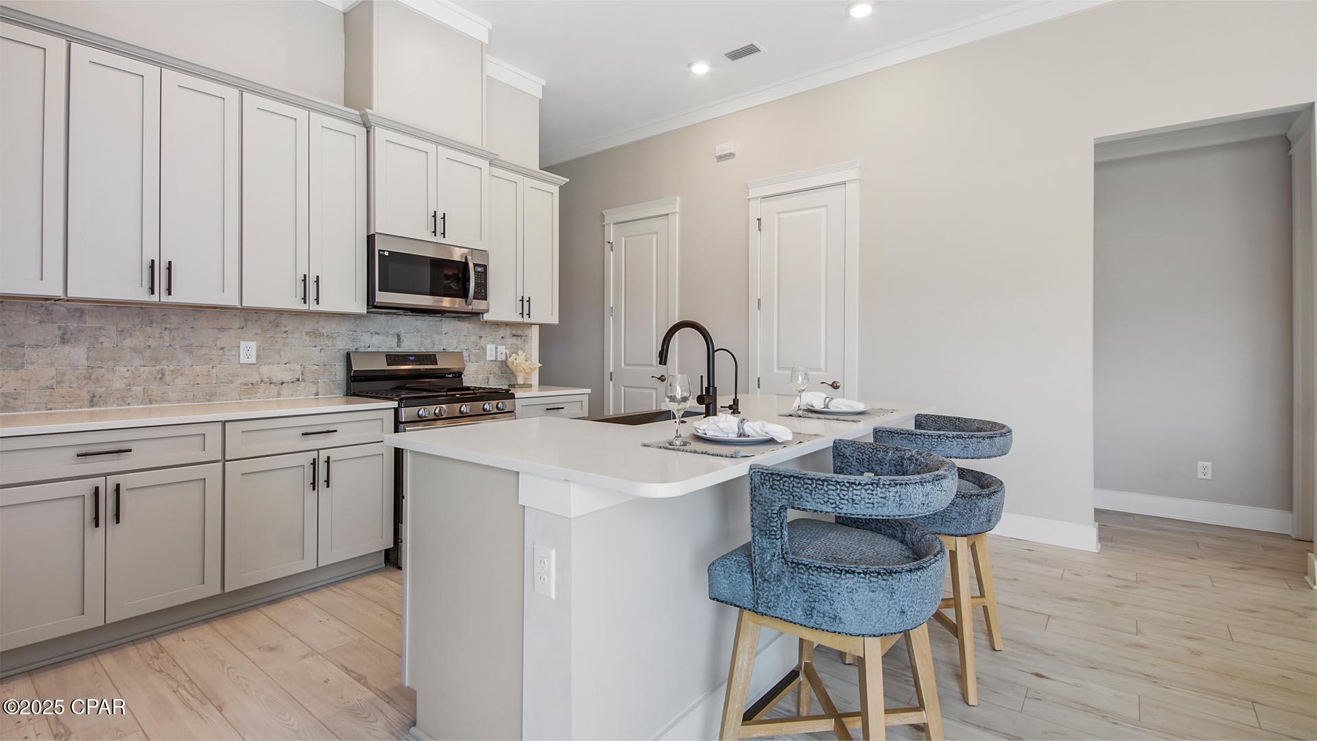 Breakfast Point East - Residential