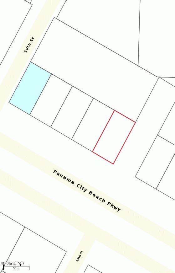 Laguna Beach Estates 6th Add - Commercial Sale