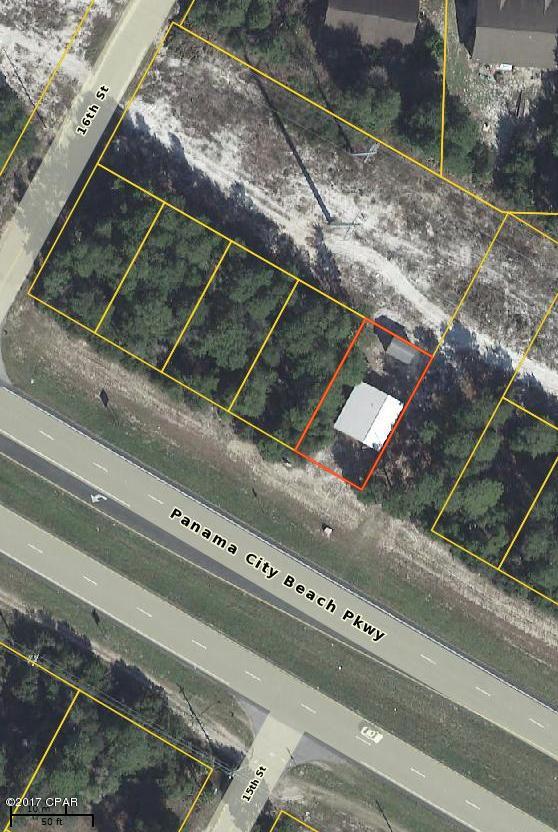 Laguna Beach Estates 6th Add - Commercial Sale