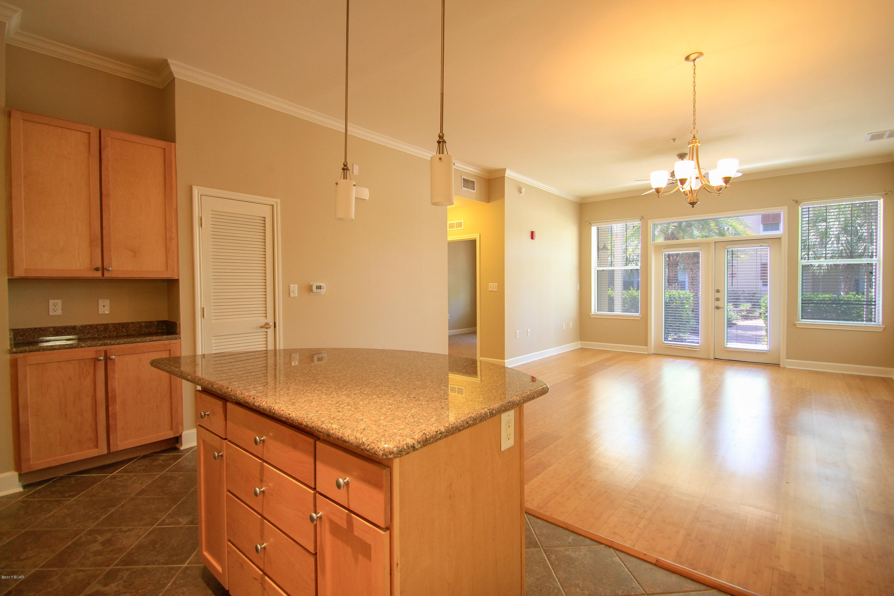 Island Reserve - Residential Lease