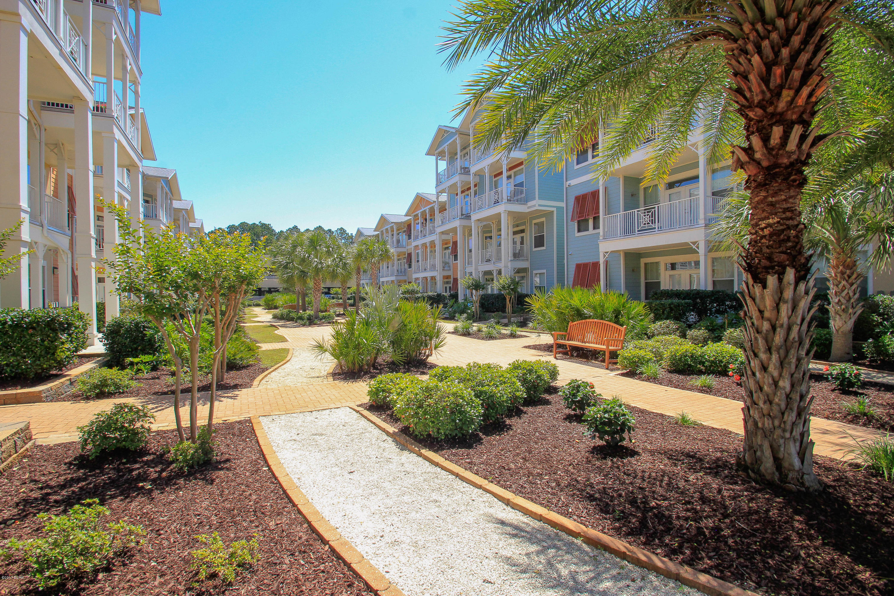 Island Reserve - Residential Lease