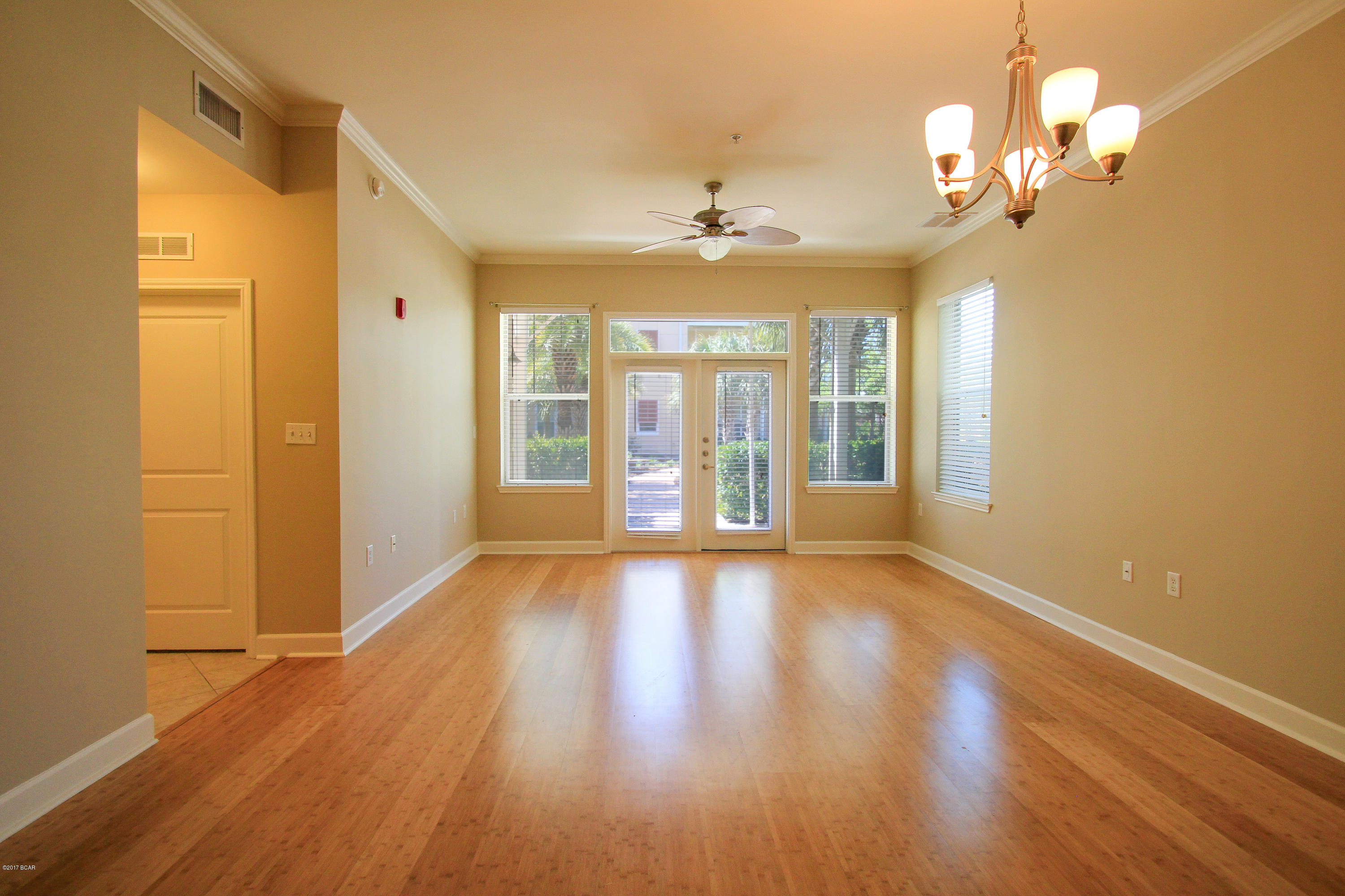 Island Reserve - Residential Lease