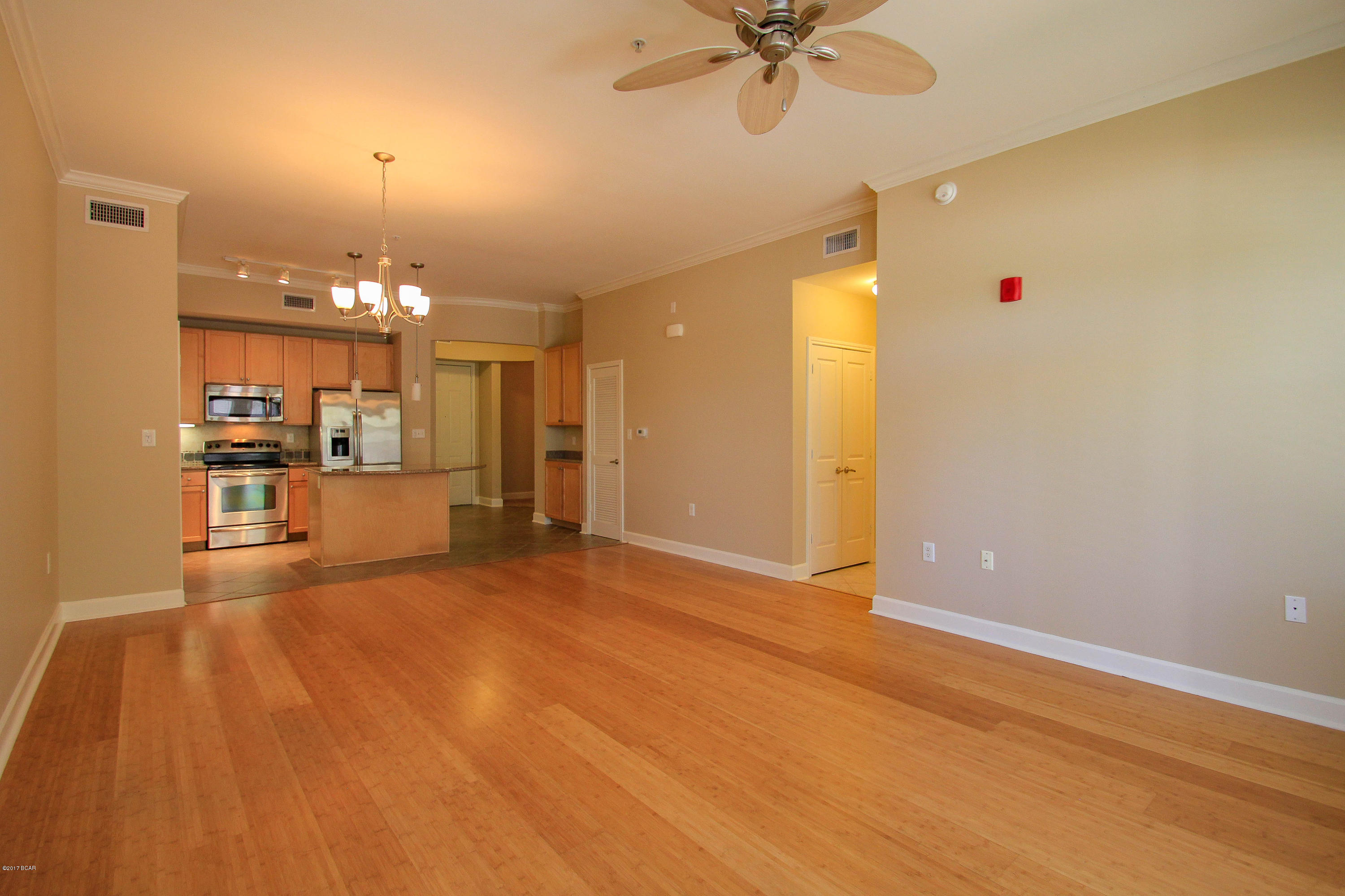 Island Reserve - Residential Lease