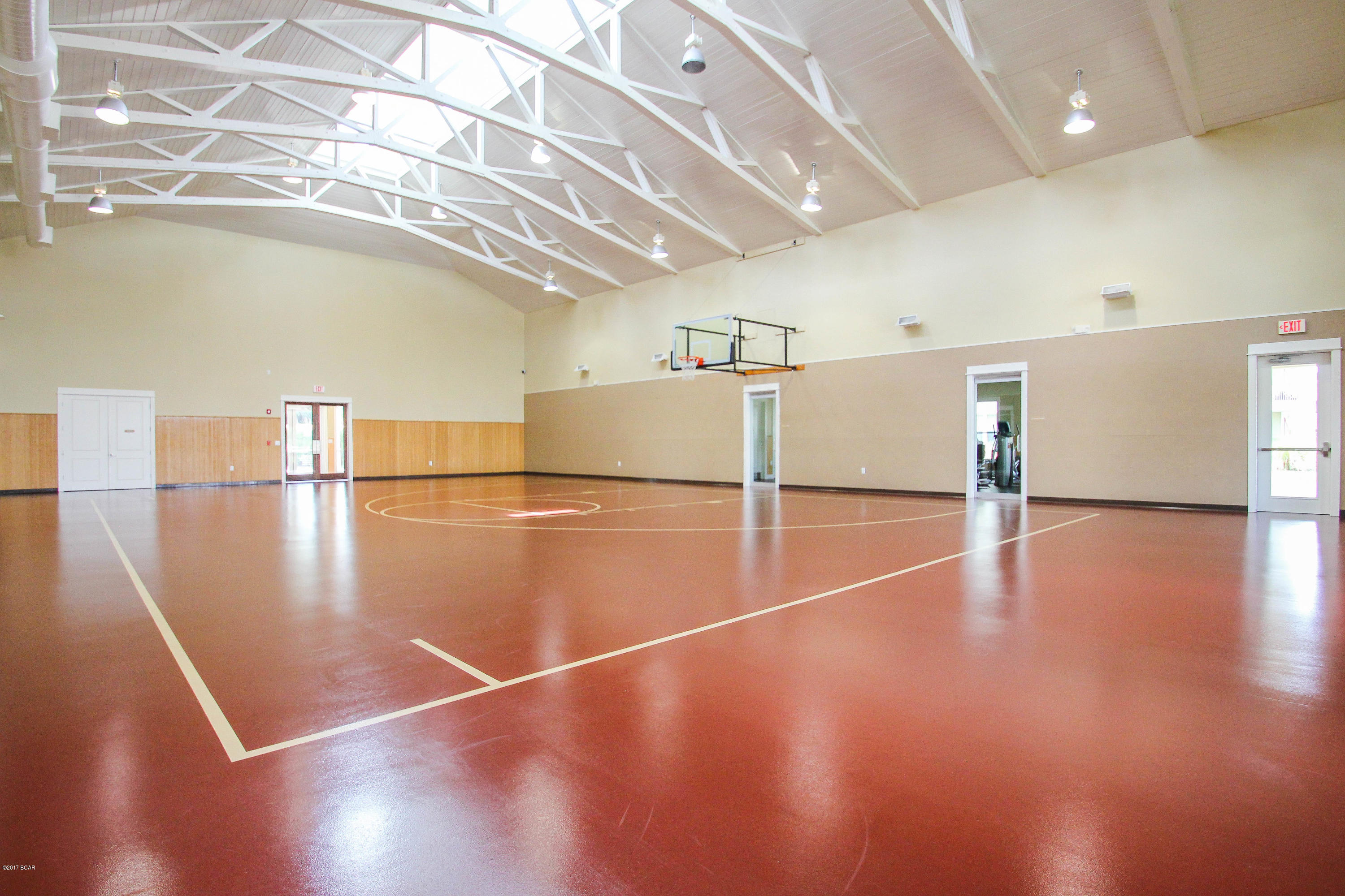 Island Reserve - Residential Lease