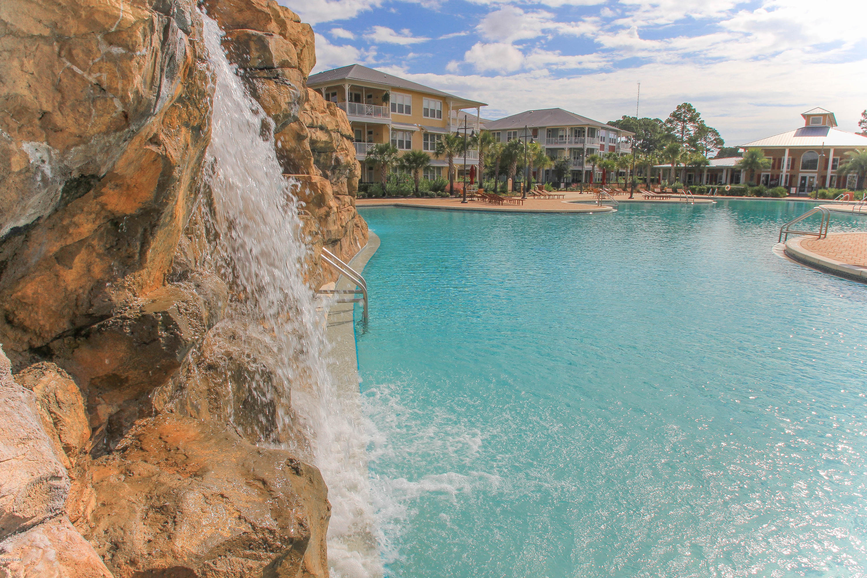 Island Reserve - Residential Lease