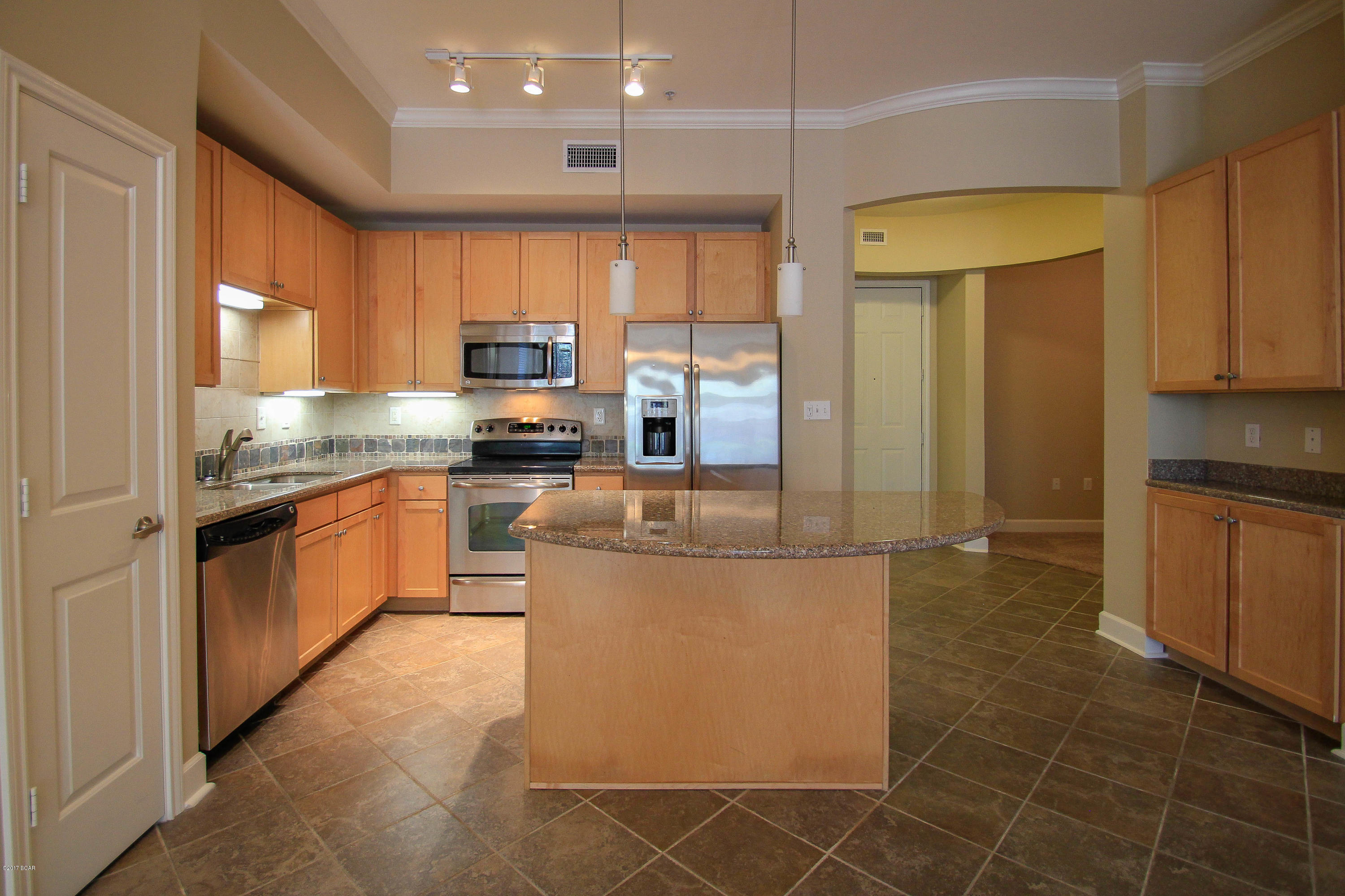 Island Reserve - Residential Lease