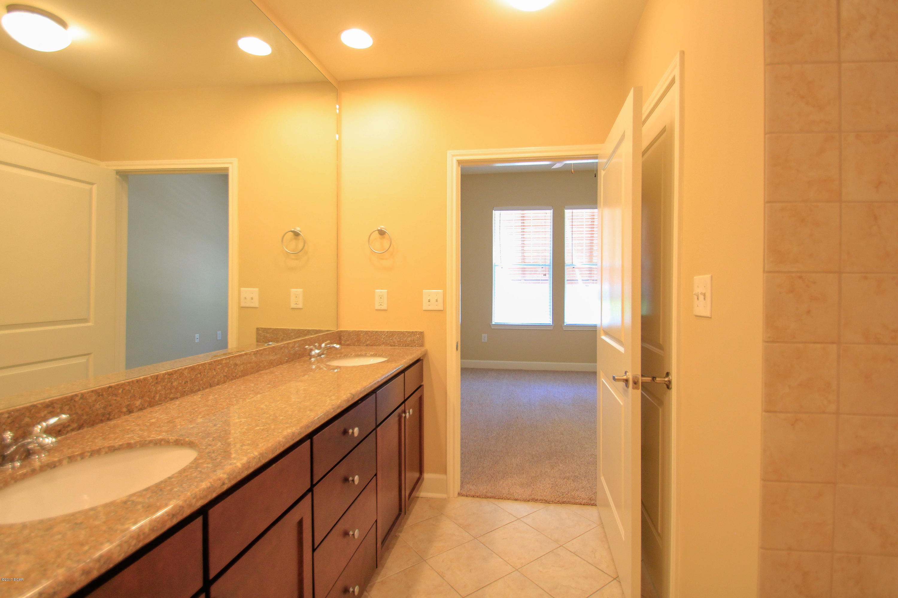 Island Reserve - Residential Lease