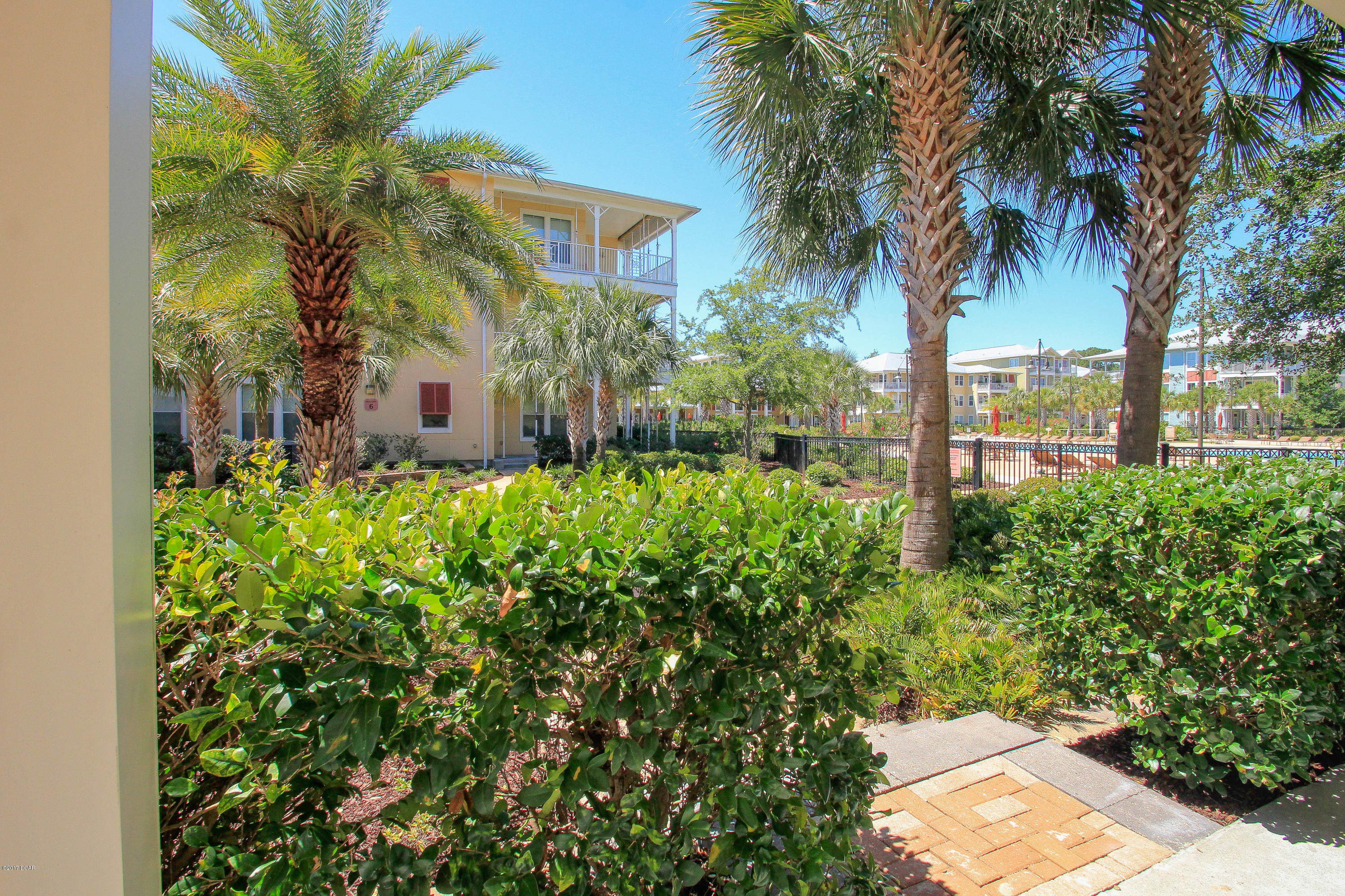 Island Reserve - Residential Lease