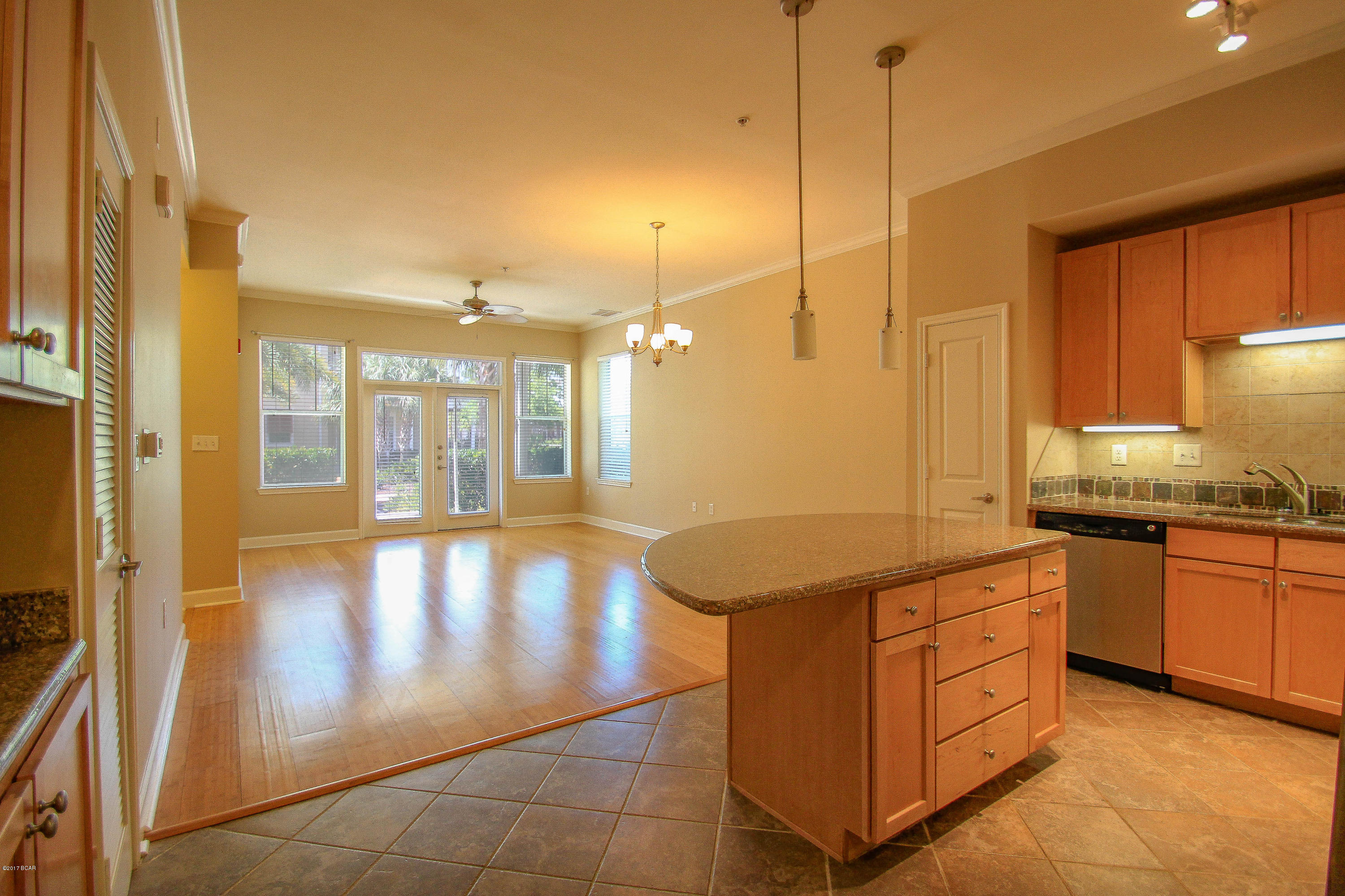 Island Reserve - Residential Lease