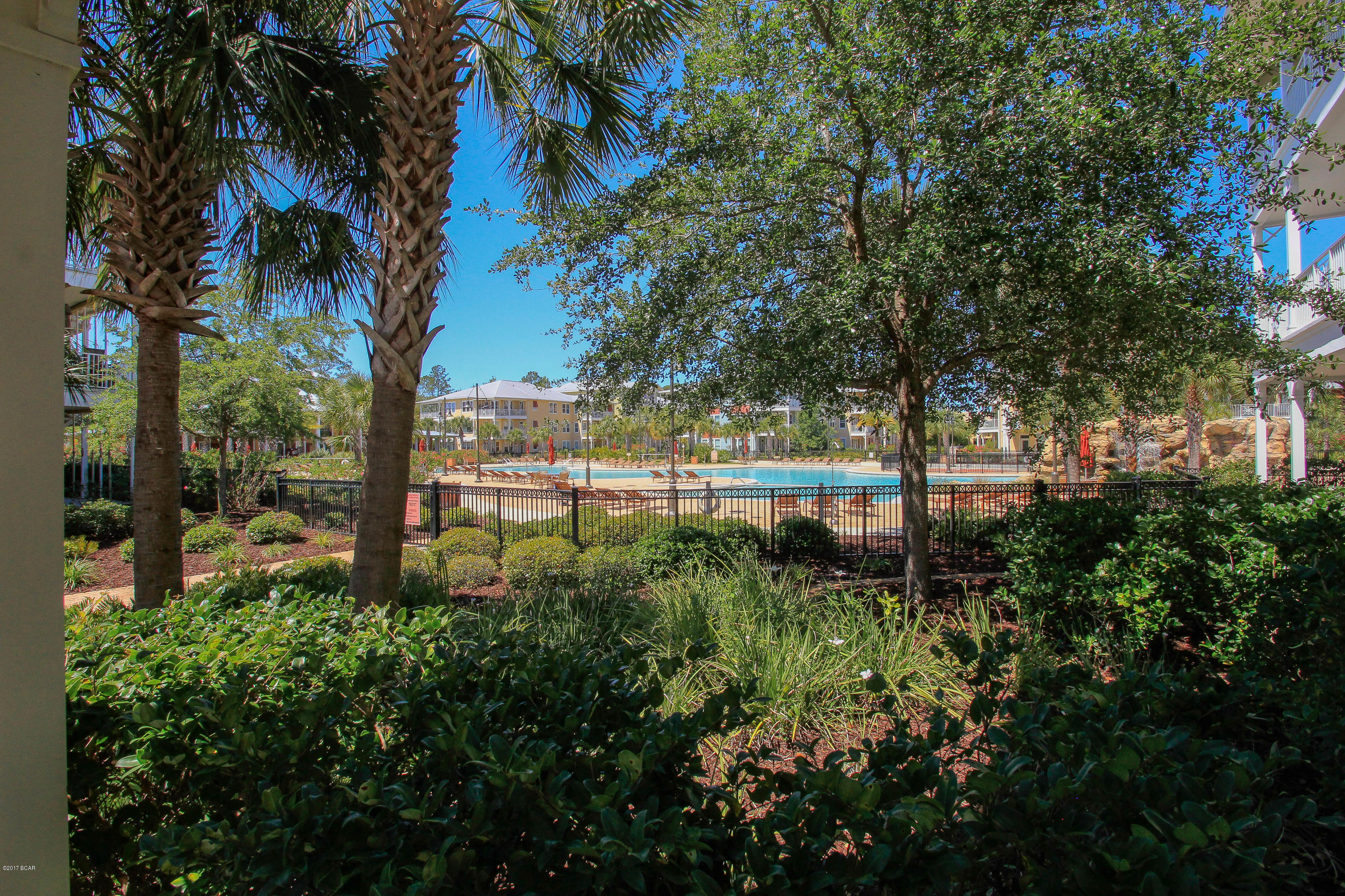 Island Reserve - Residential Lease