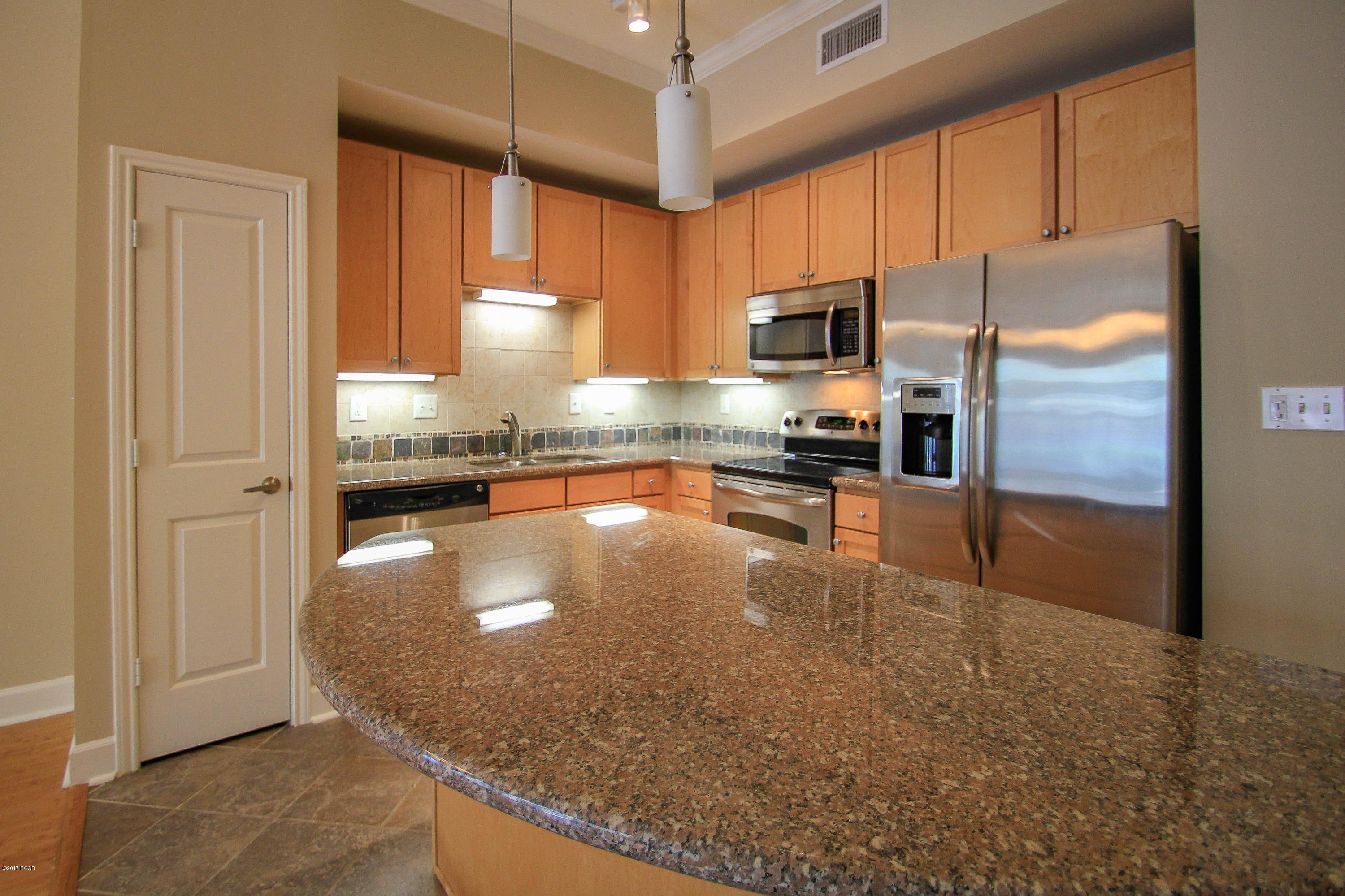 Island Reserve - Residential Lease