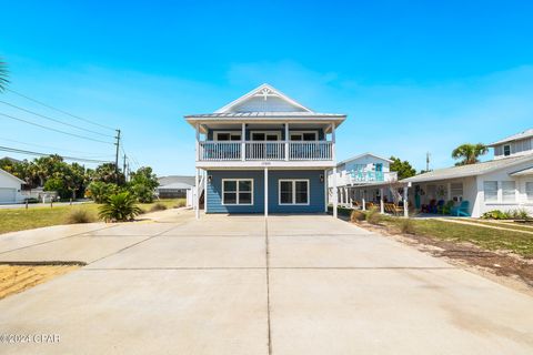 A home in Panama City Beach