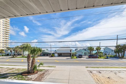 A home in Panama City Beach