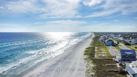 A home in Panama City Beach