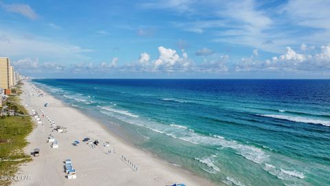 A home in Panama City Beach