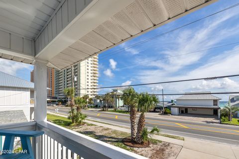 A home in Panama City Beach