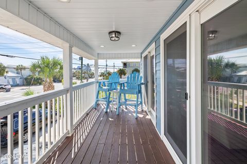 A home in Panama City Beach